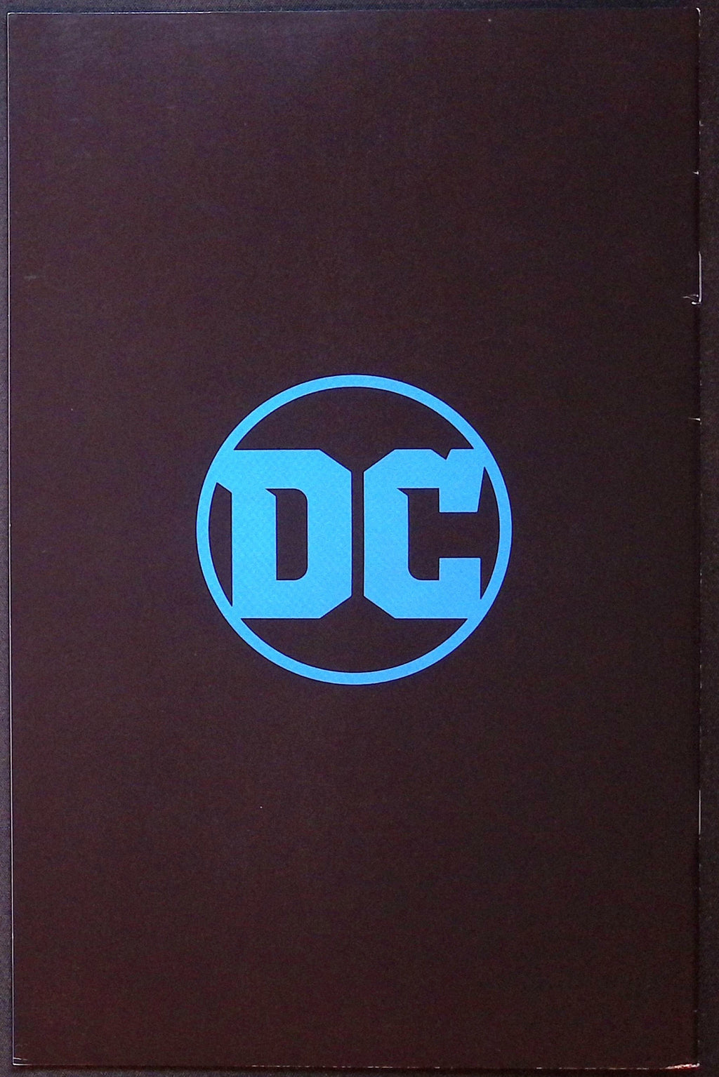Black Adam: Heart of Decay # 1 2022 NM-