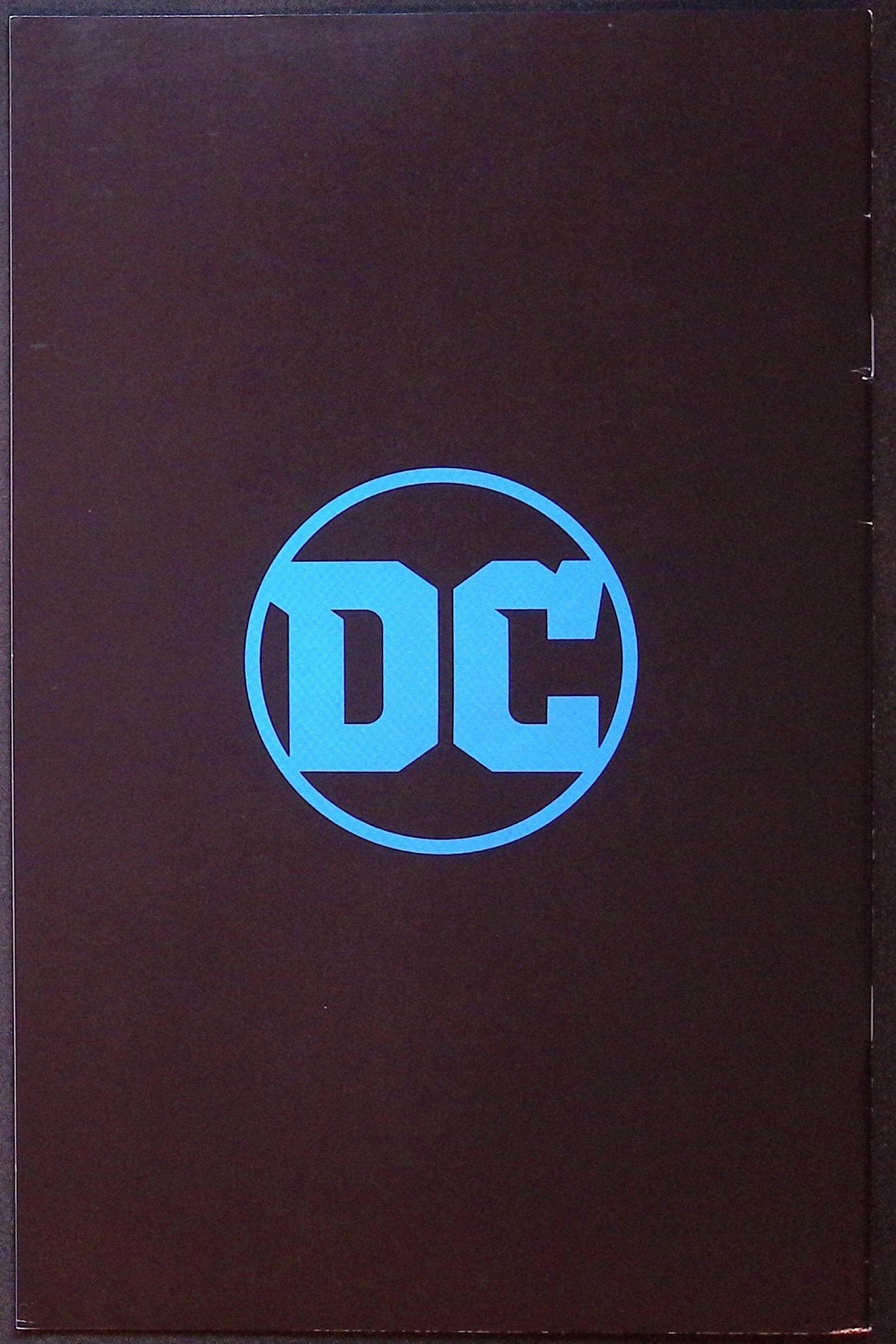 Black Adam: Heart of Decay # 1 2022 NM-