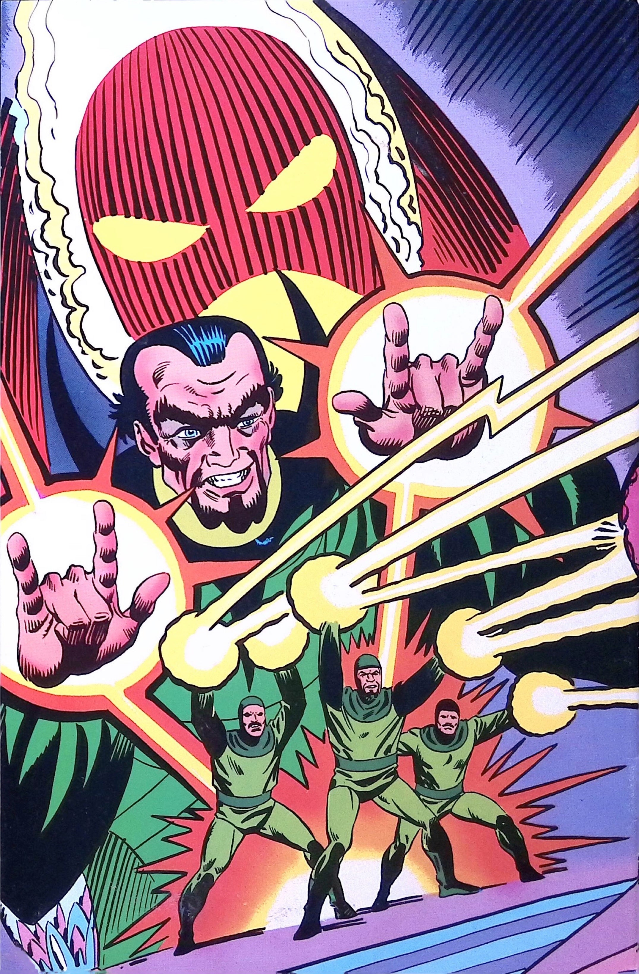 Doctor Strange Classics # 1 1983 VF/NM