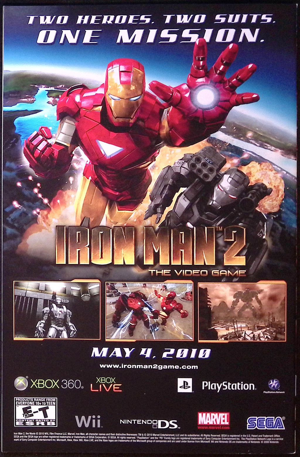 New Avengers # 1 2010 NM-