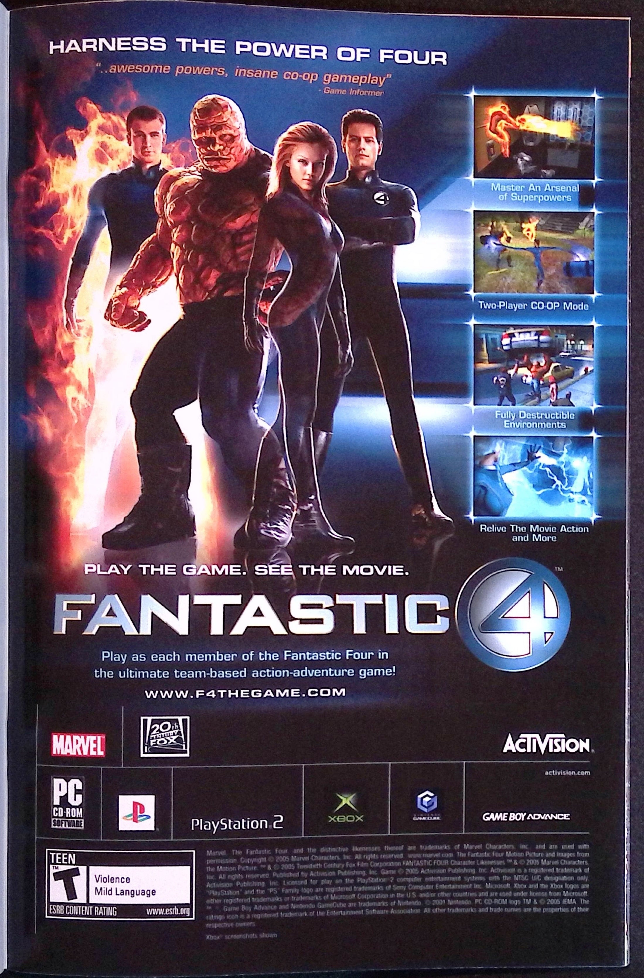 Iron Man: House of M # 1 2005 NM-