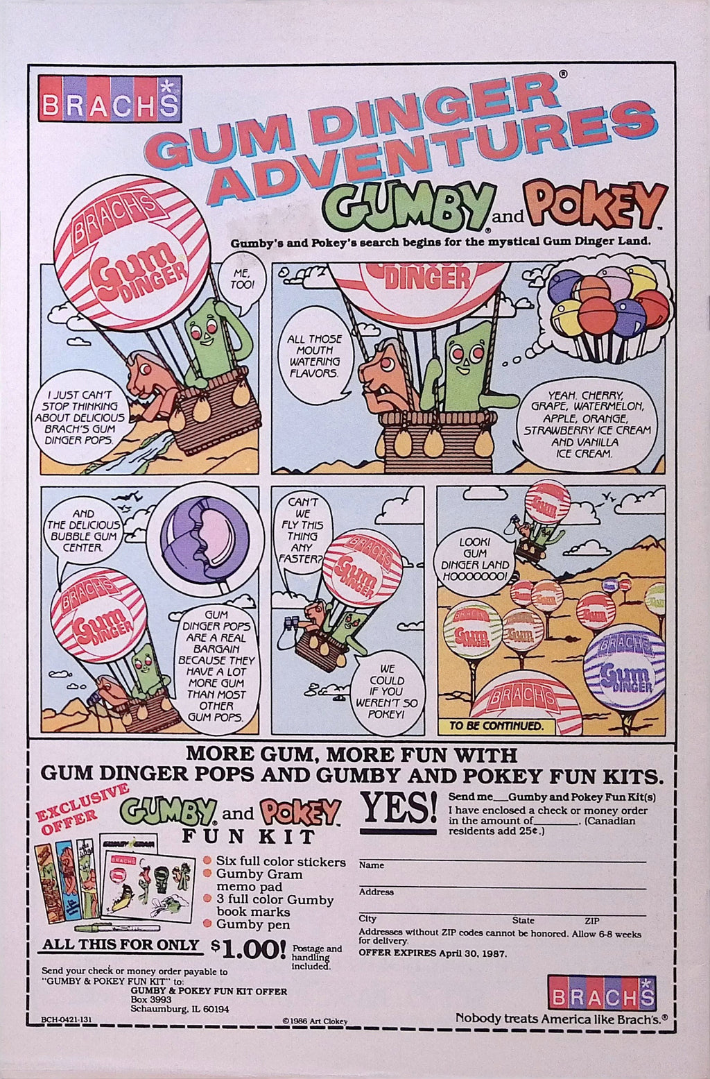 The Transformers: The Movie # 1 1986 NM-