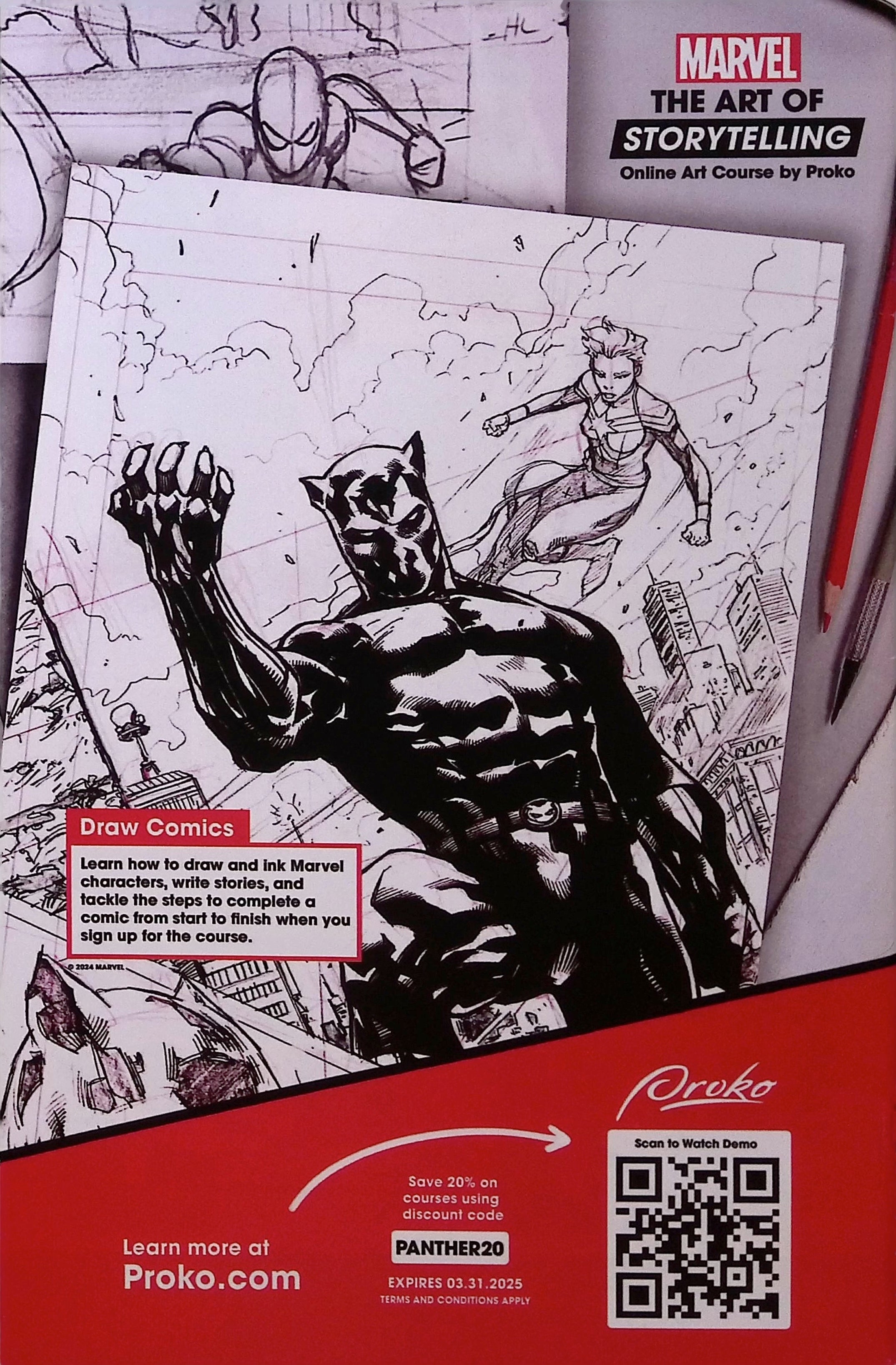 Ultimate Wolverine # 1 2025 NM-