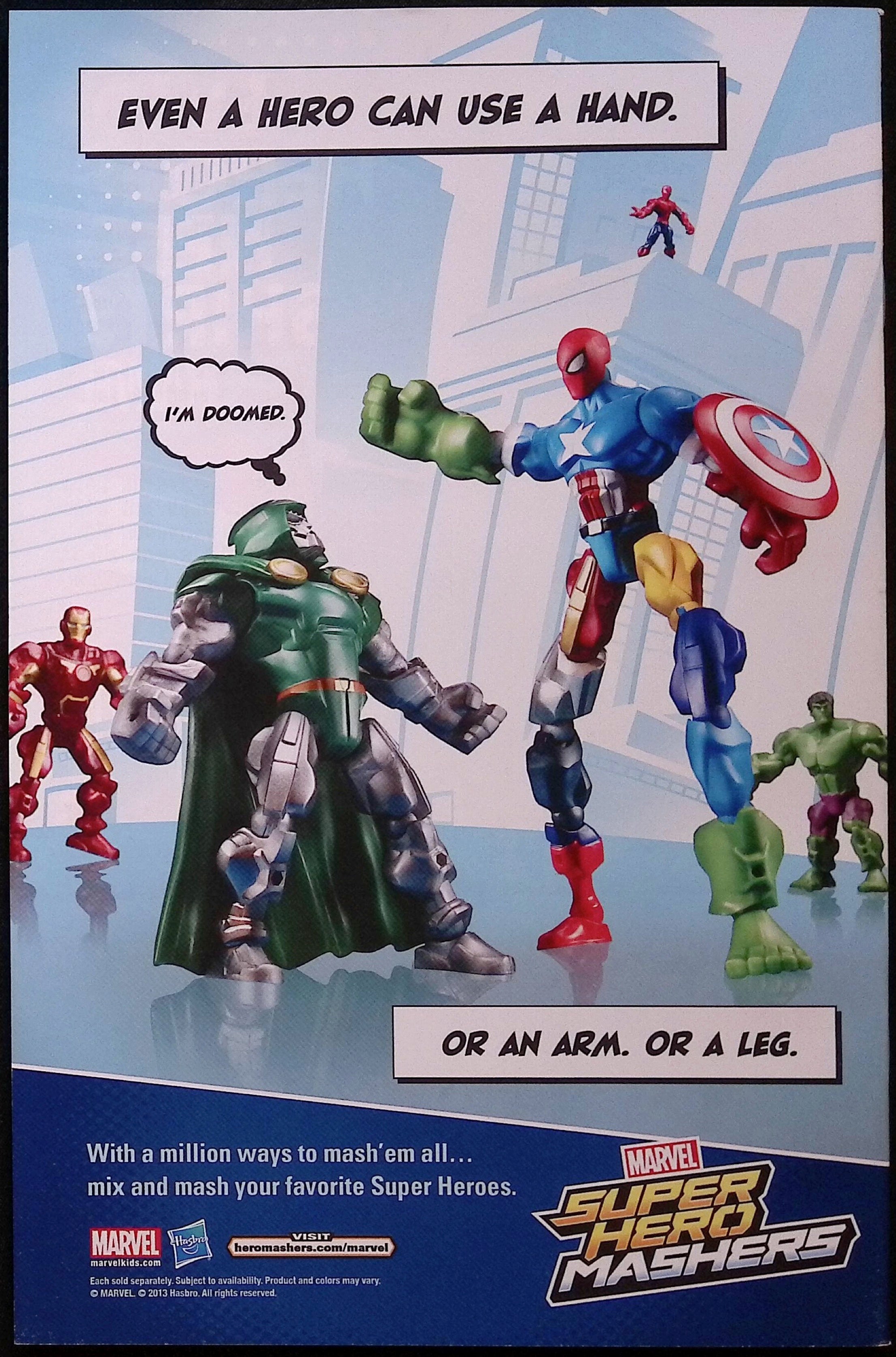 Wolverine # 1 2014 NM-