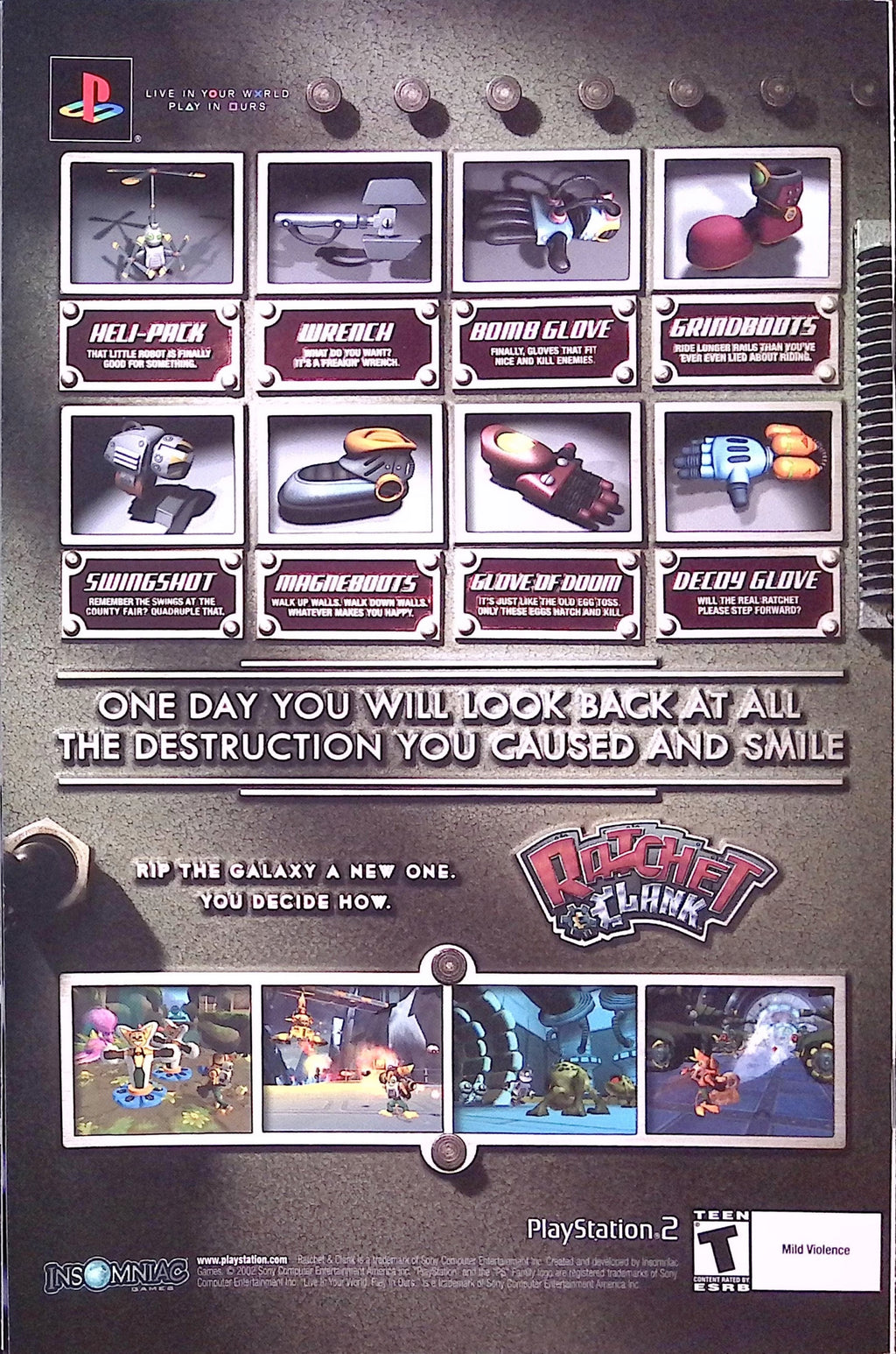 Ultimate War # 1 2003 NM-