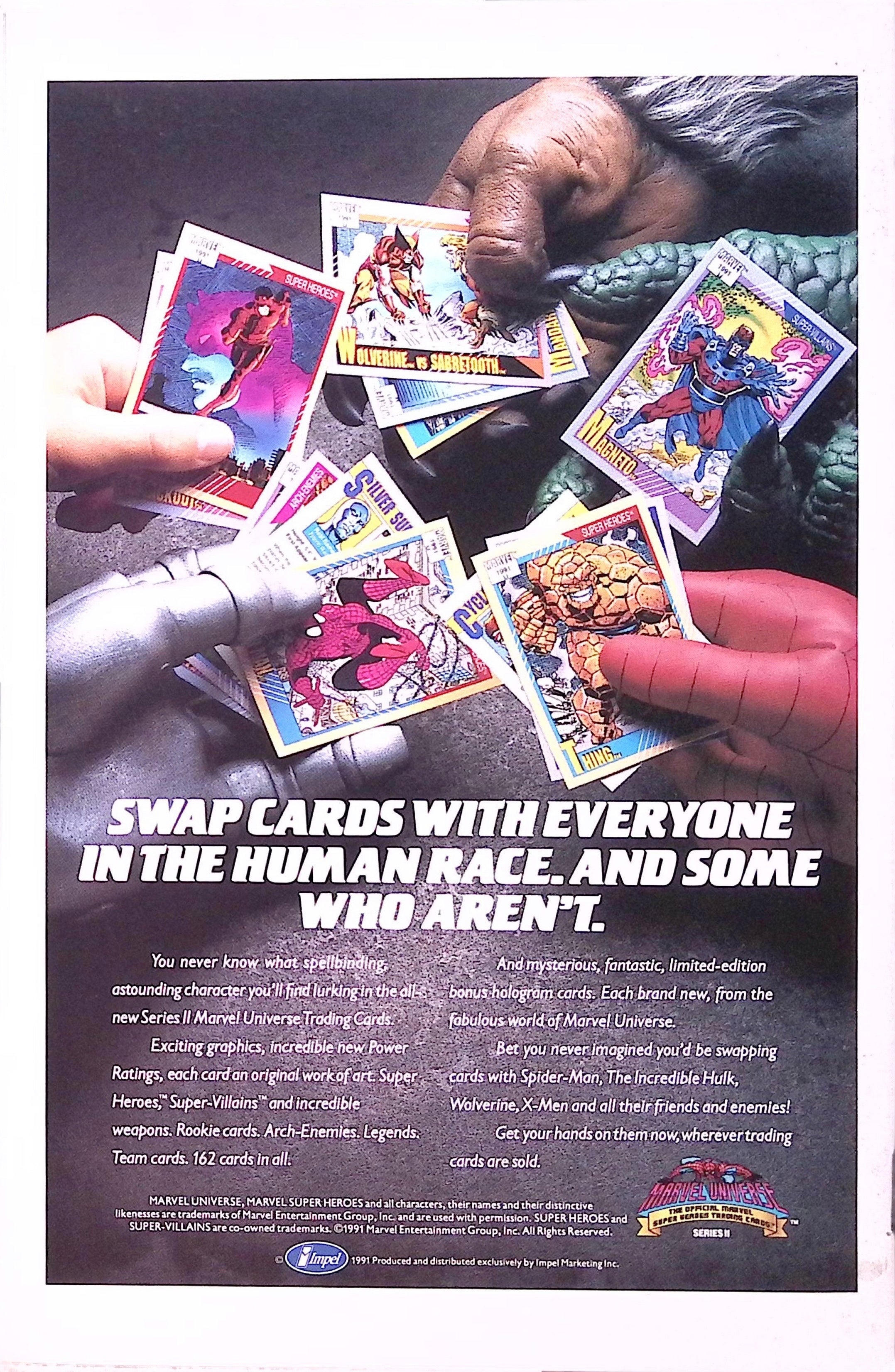 Wonder Man # 1 1991 NM-