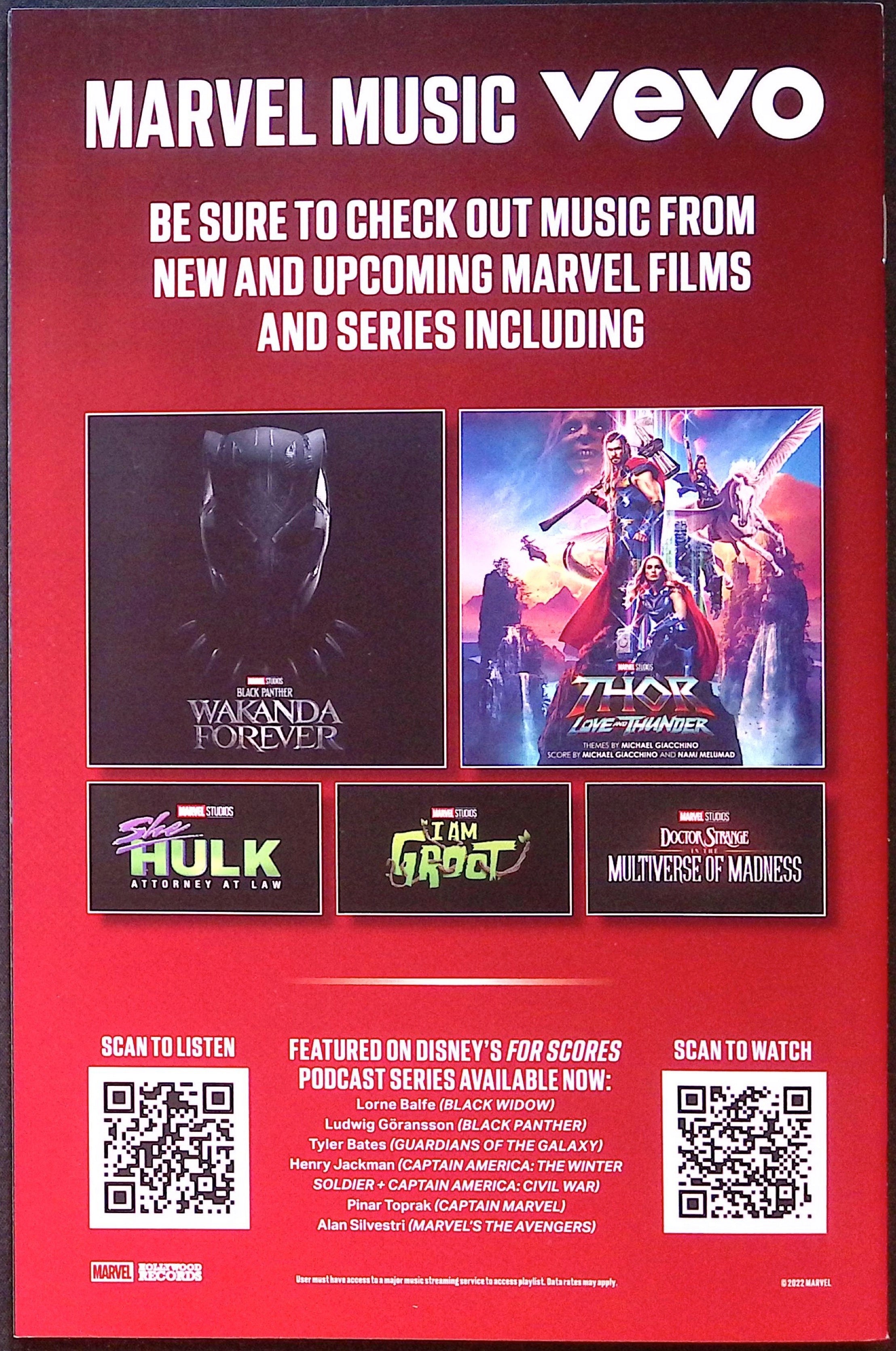 Thanos: Death Notes # 1 2002 NM