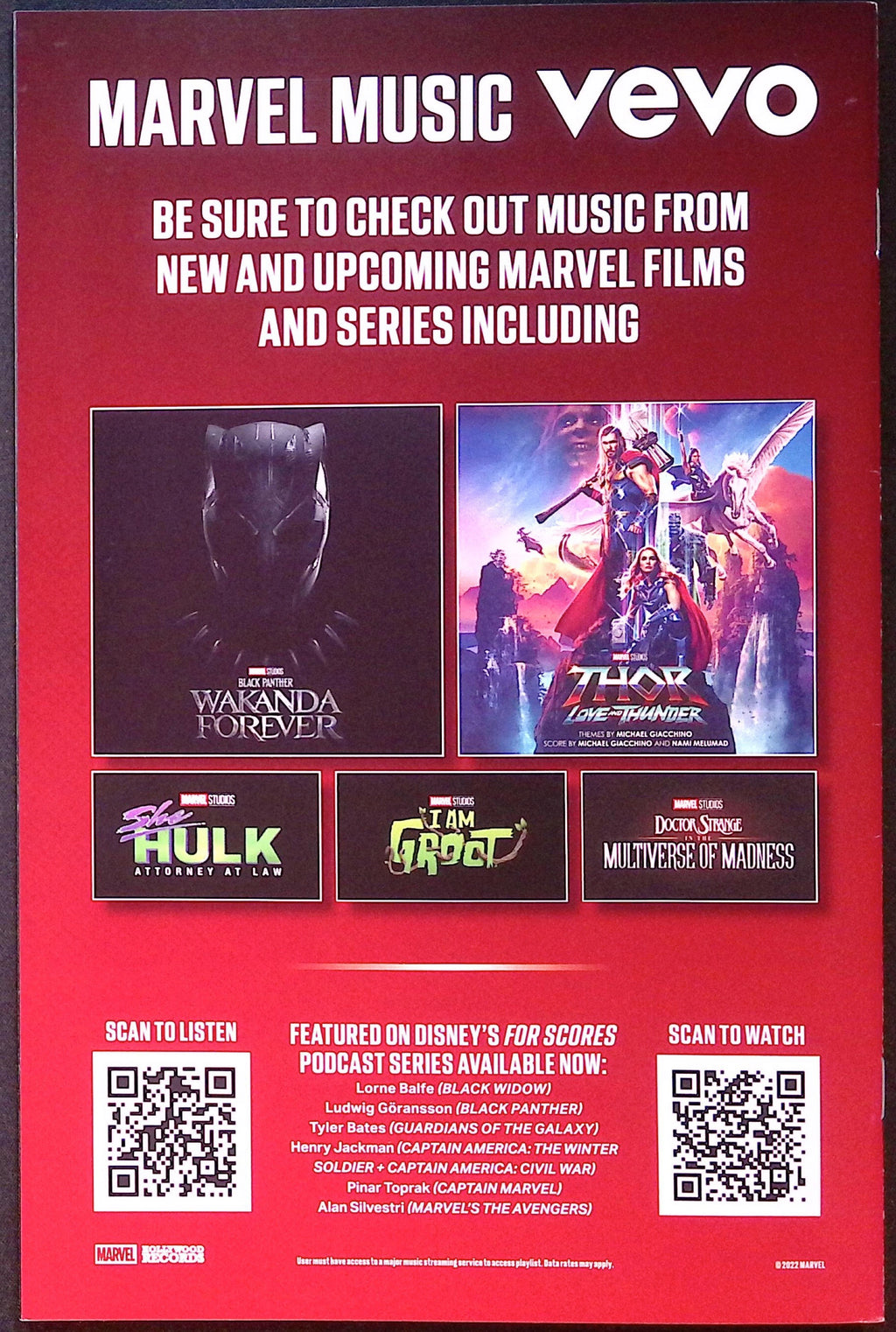 Thanos: Death Notes # 1 2002 NM-