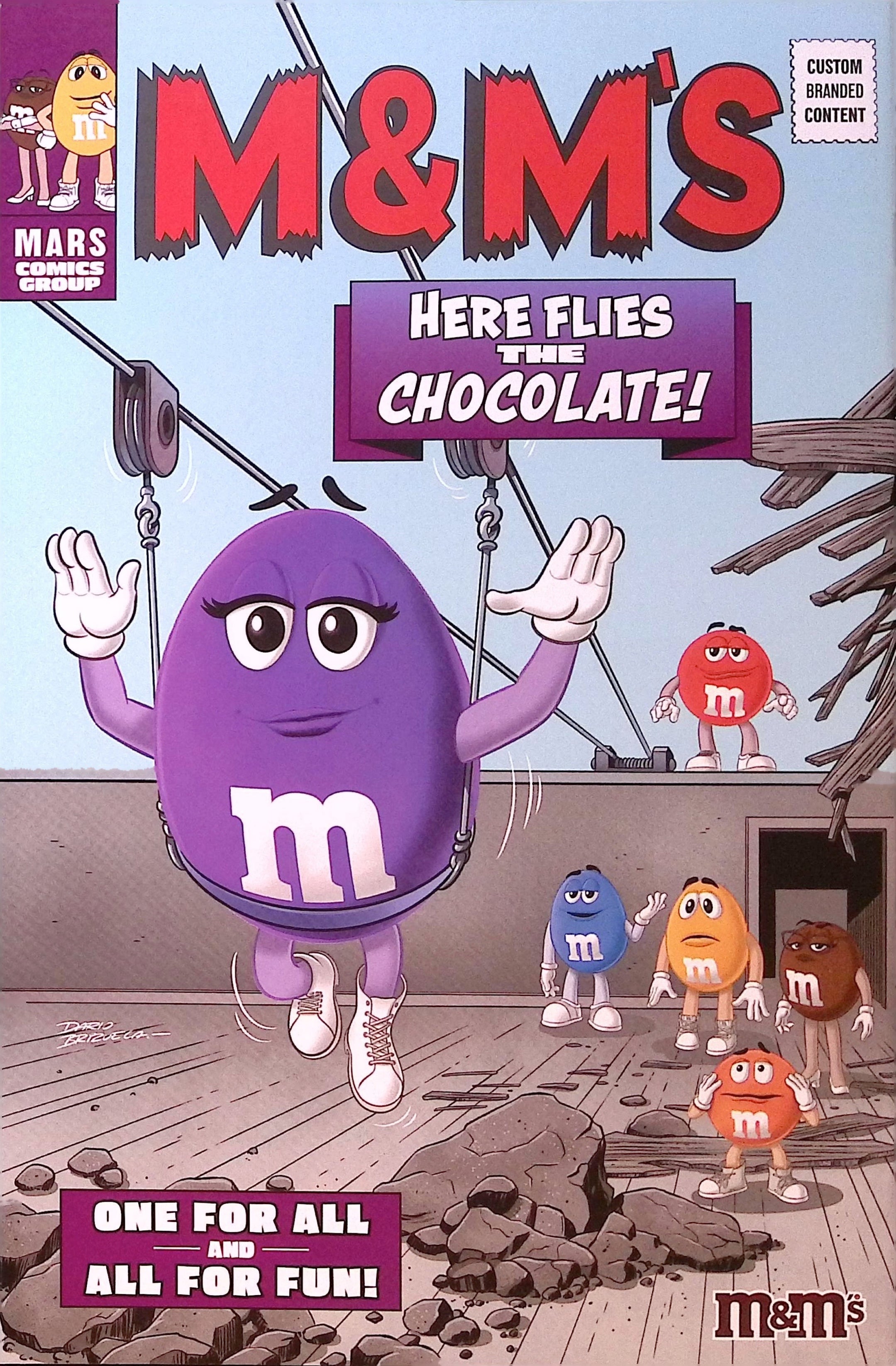 Thanos Annual # 1 2024 NM