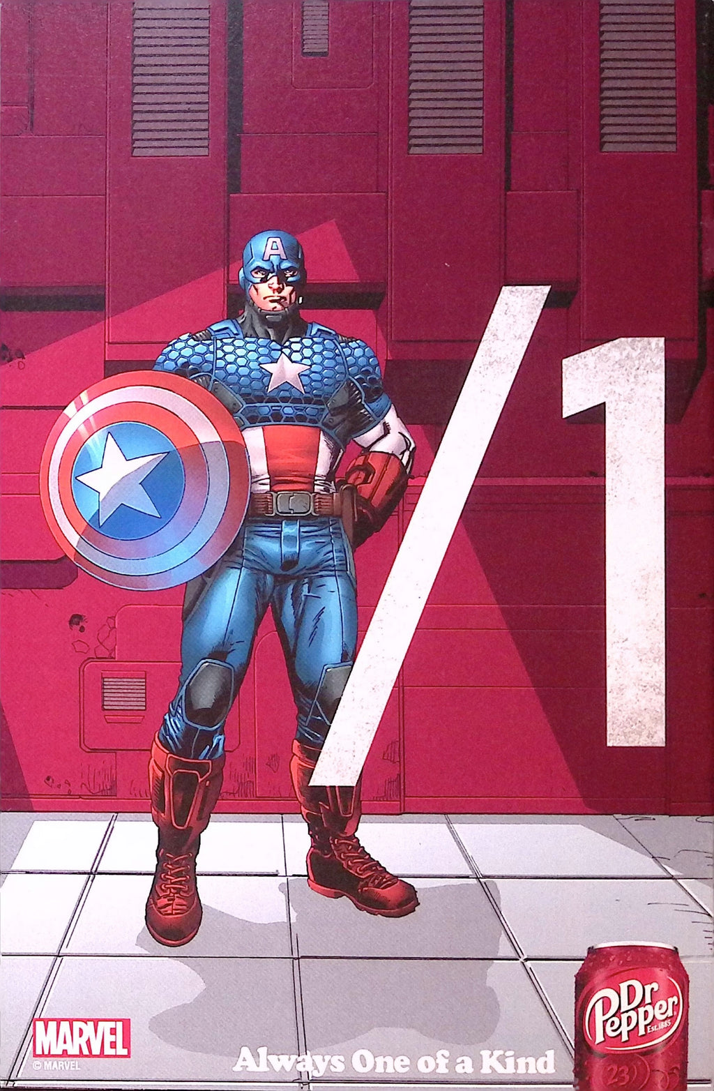 Thanos Rising # 1 2013 NM-