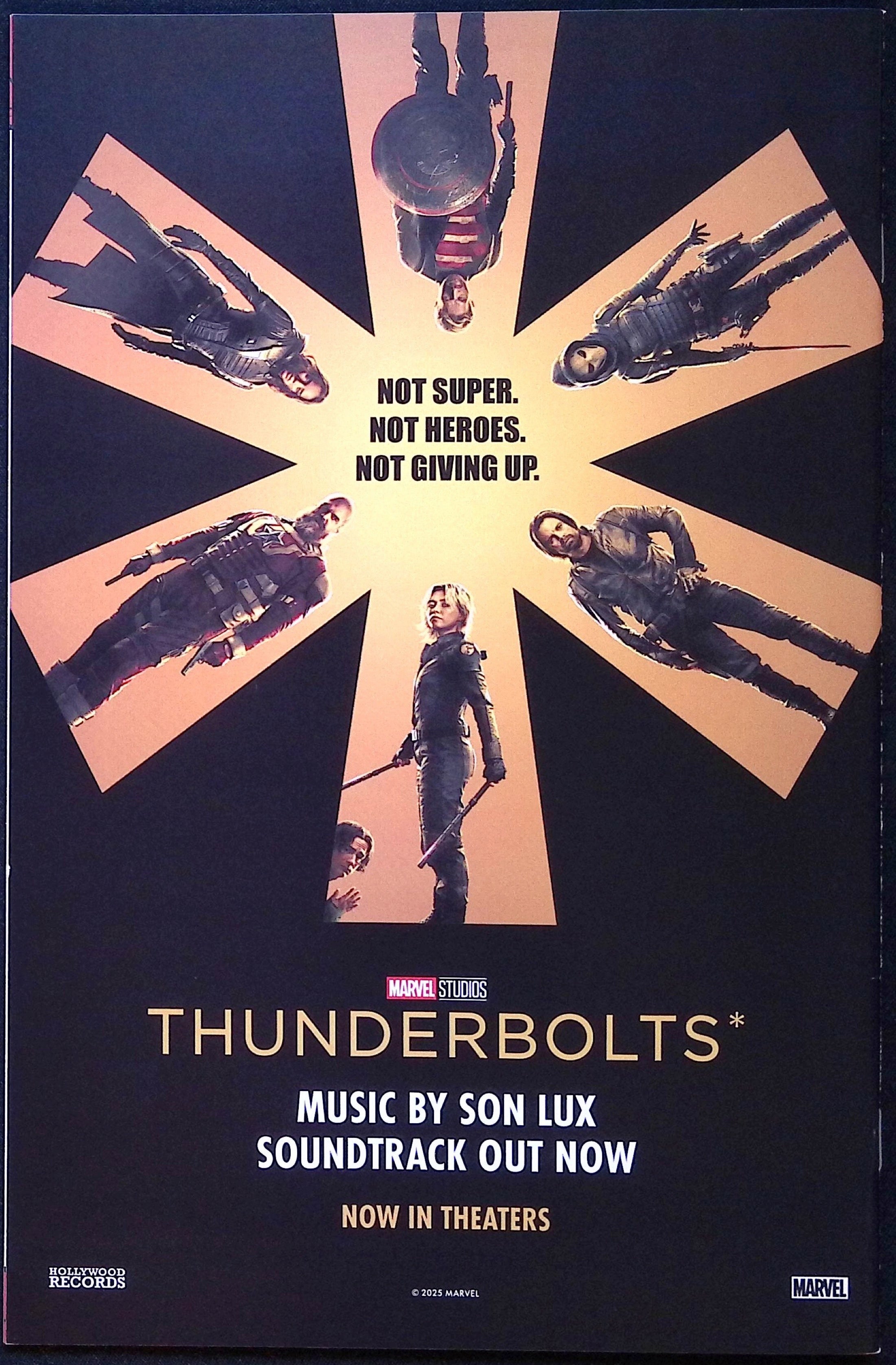 Death of the Silver Surfer # 1 Cover A 2025 NM