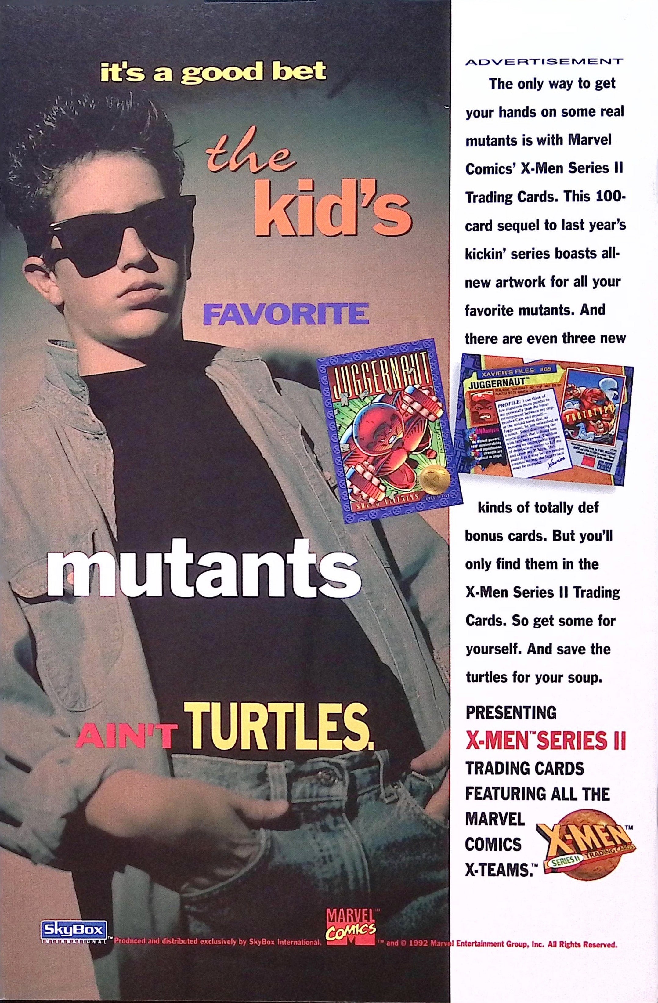 The Silver Surfer / Warlock: Resurrection # 1 1993 NM-