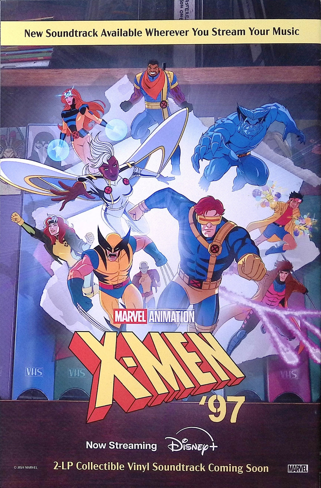 Immortal Thor Annual # 1 2024 NM-