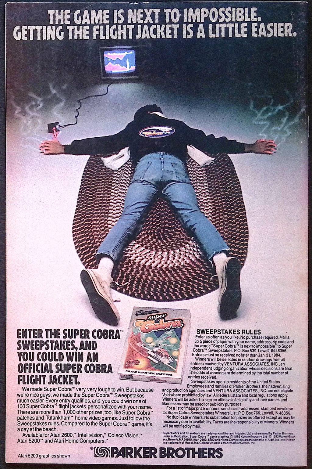 Tales of Asgard # 1 1983 NM-