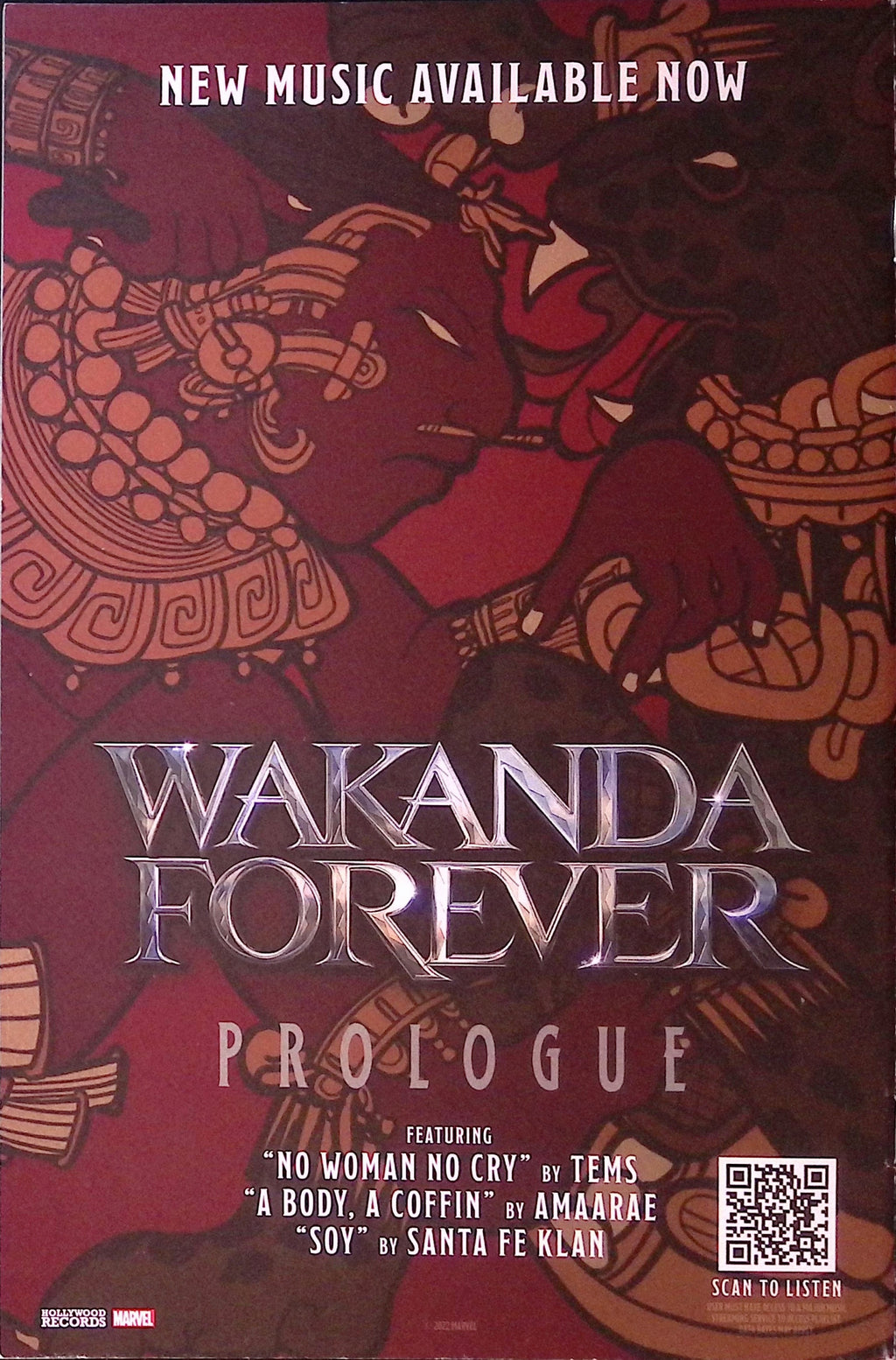 Secret Invasion # 1 2023 VF/NM