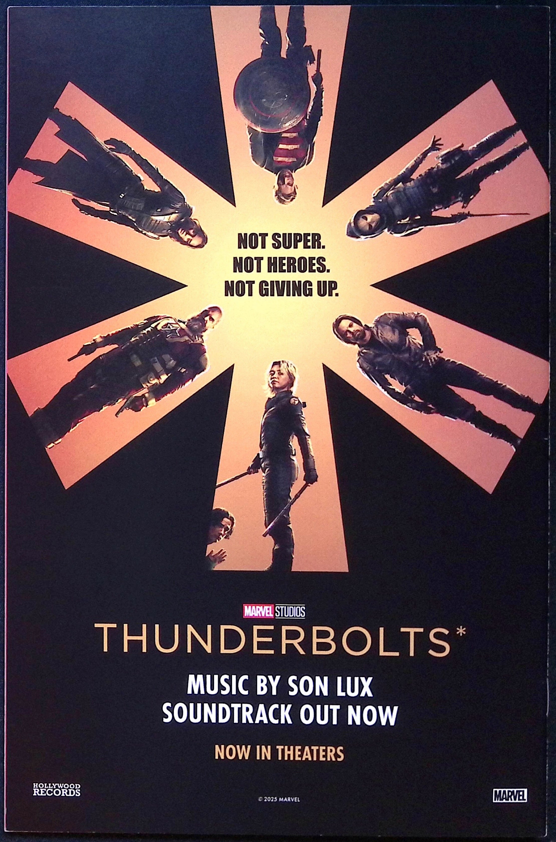 Marvel Knights: The World to Come # 1 Second Printing NM-