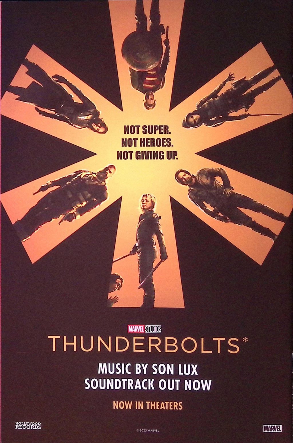 Marvel Knights: The World to Come # 1 Panosian Variant NM-