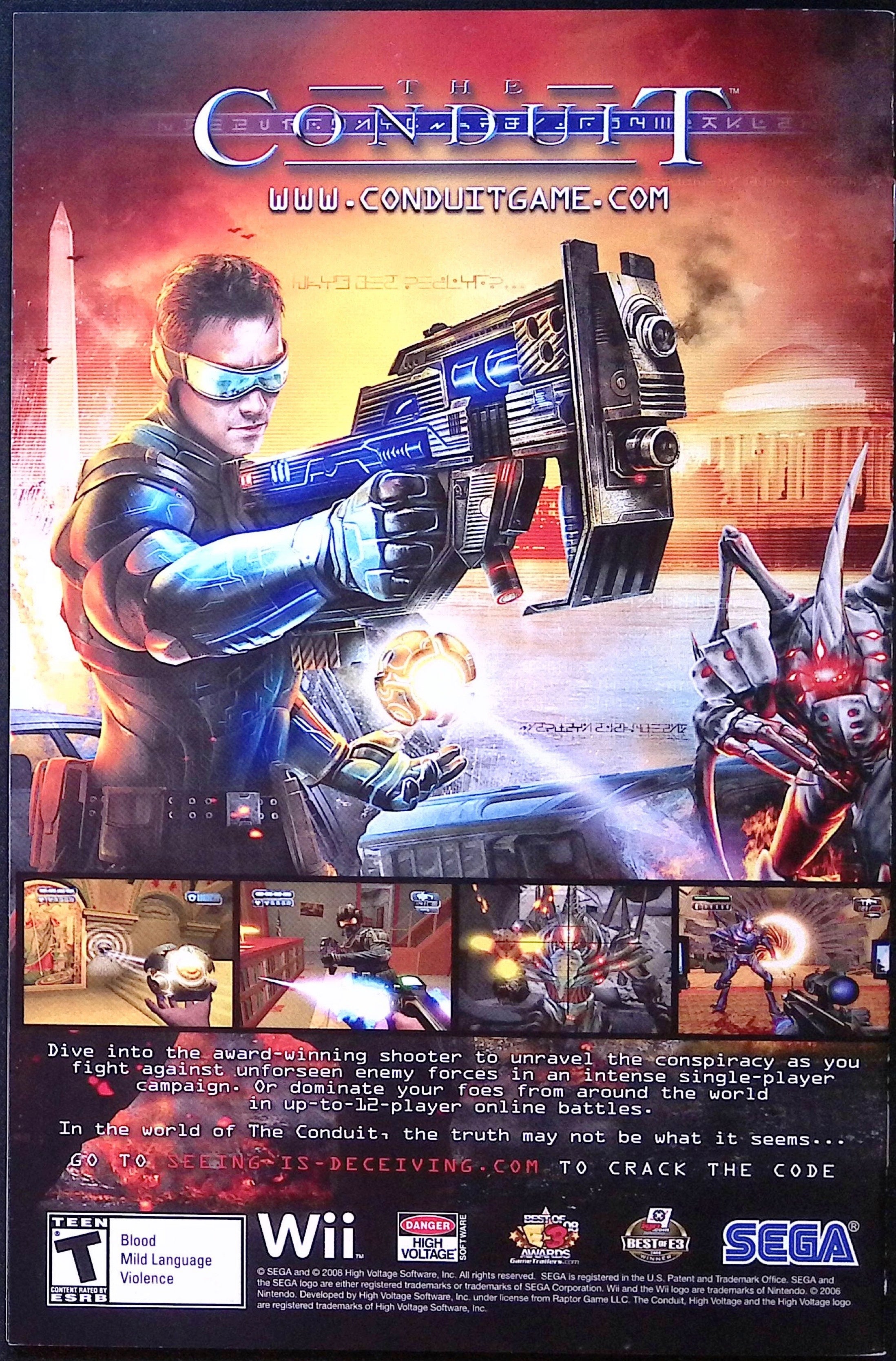 Thor: The Trial of Thor # 1 2009 NM-