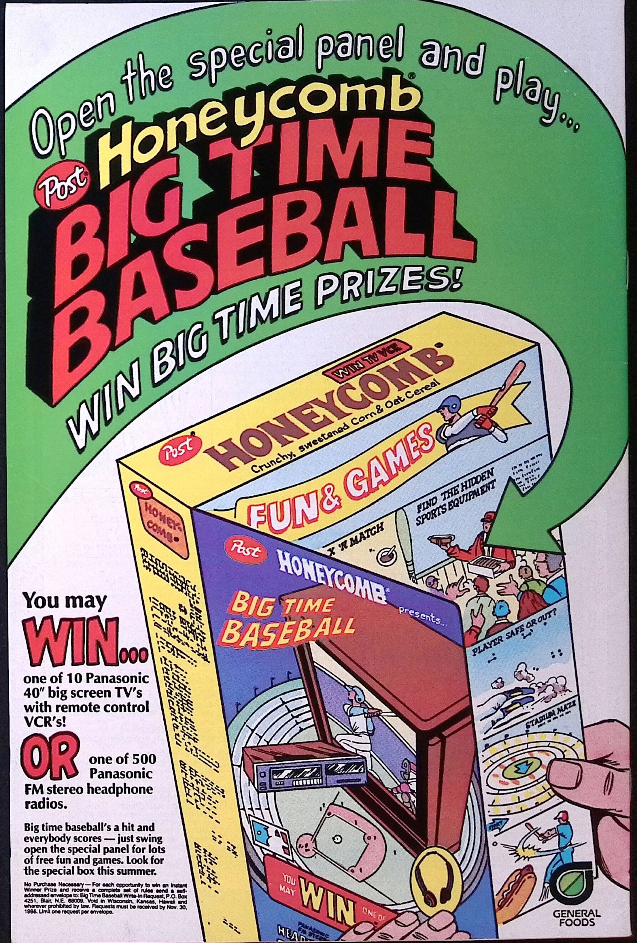 Nightcrawler # 1 1985 VF/NM