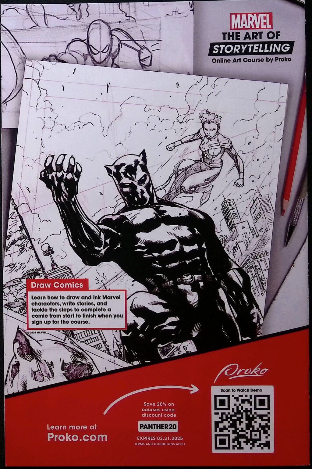 Ultimate Wolverine # 1 2025 NM