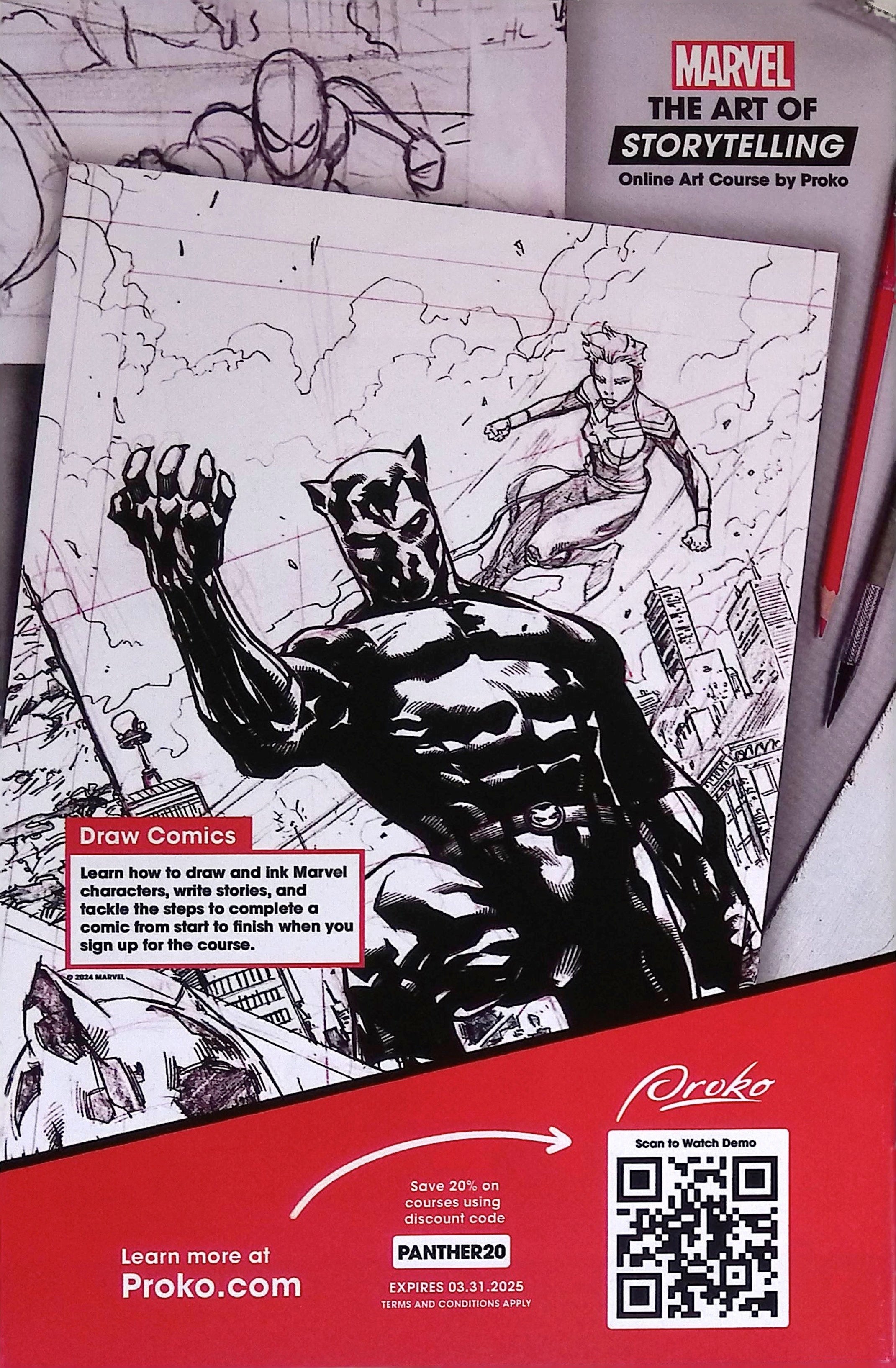 Ultimate Wolverine # 1 2025 NM-