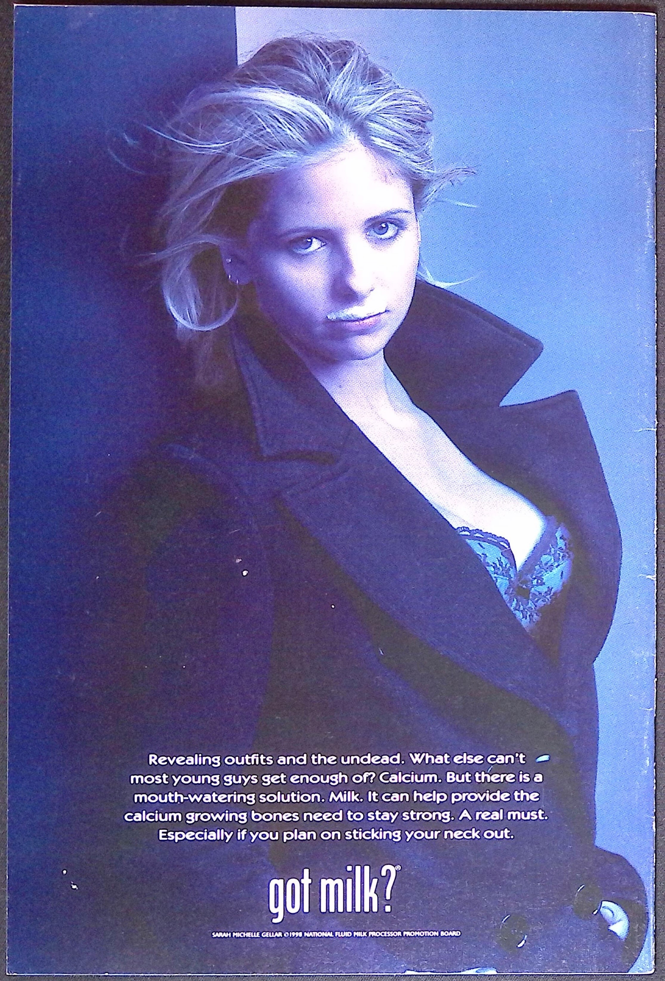 The Punisher # 1 1998 VF+