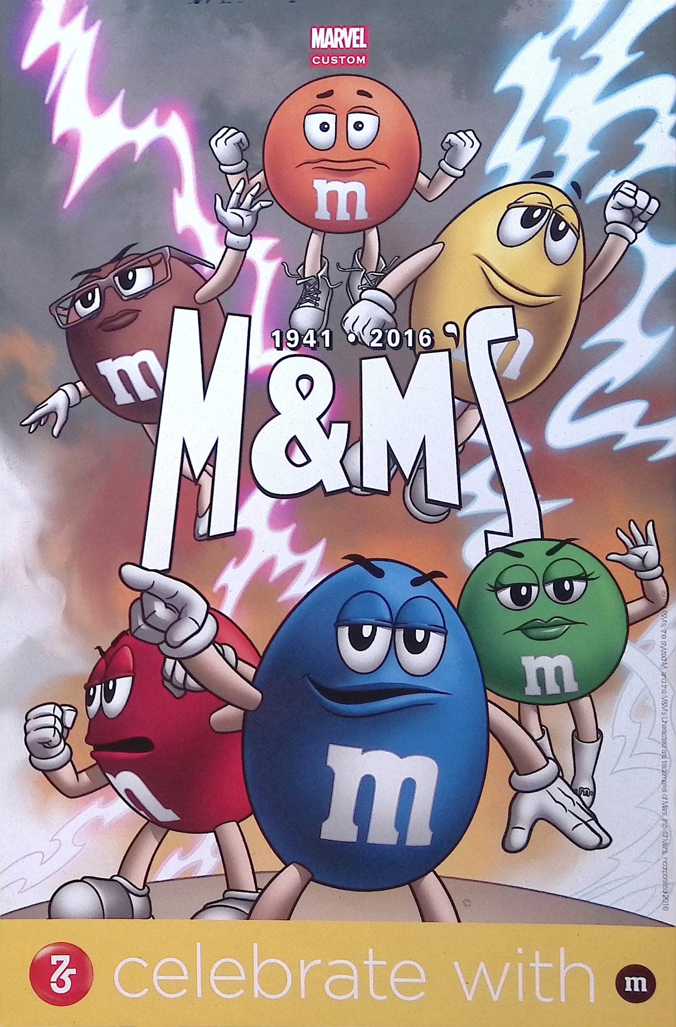 The Punisher # 1 2016 NM