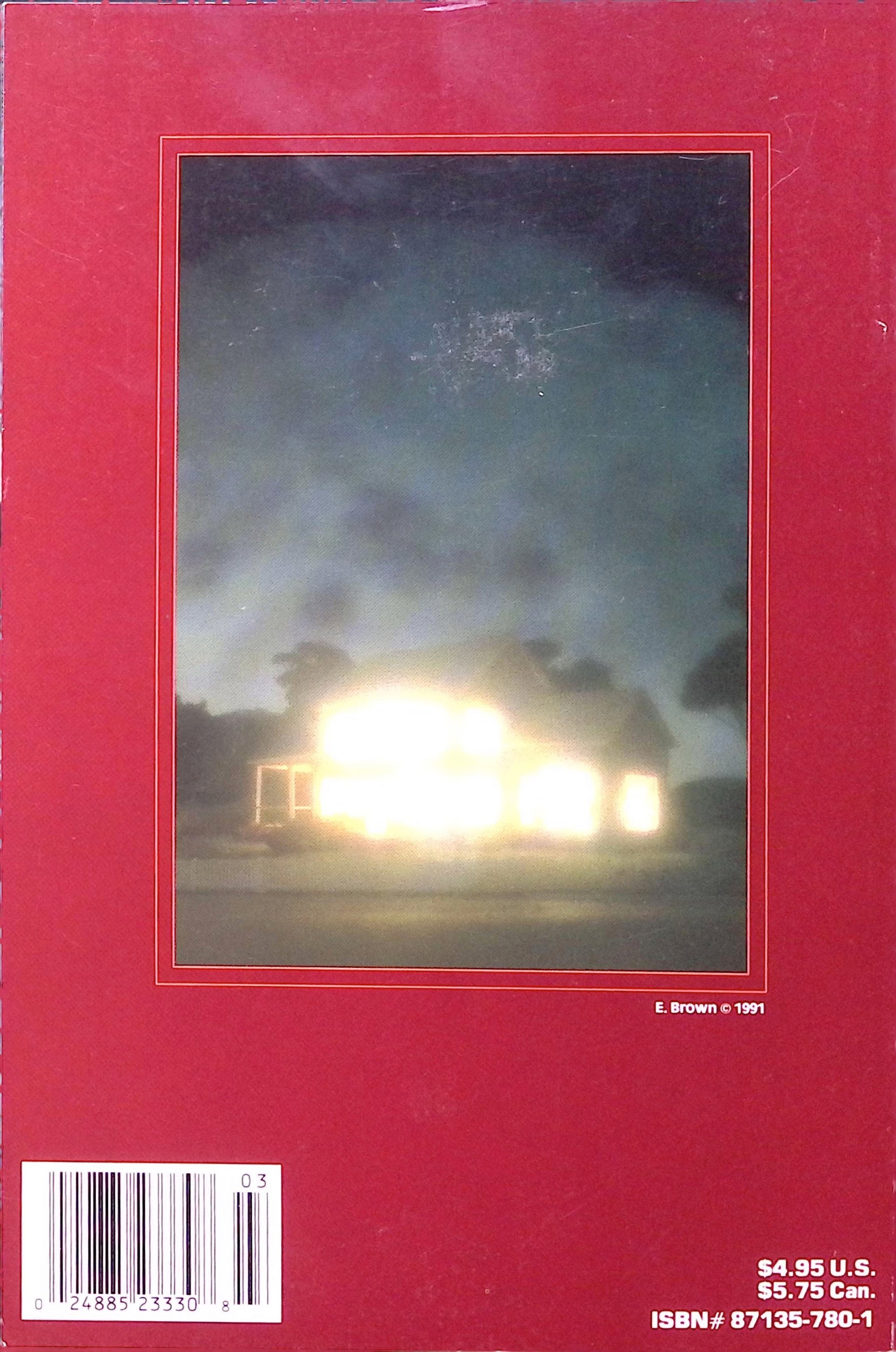 The Punisher: P.O.V. # 3 1991 NM-