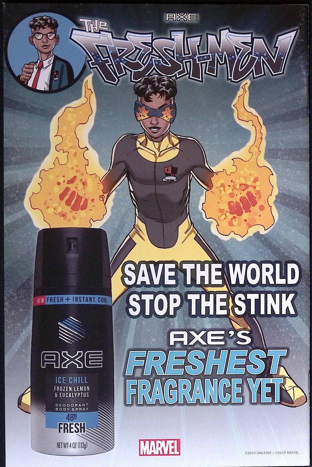 The Punisher Annual # 1 2019 NM-