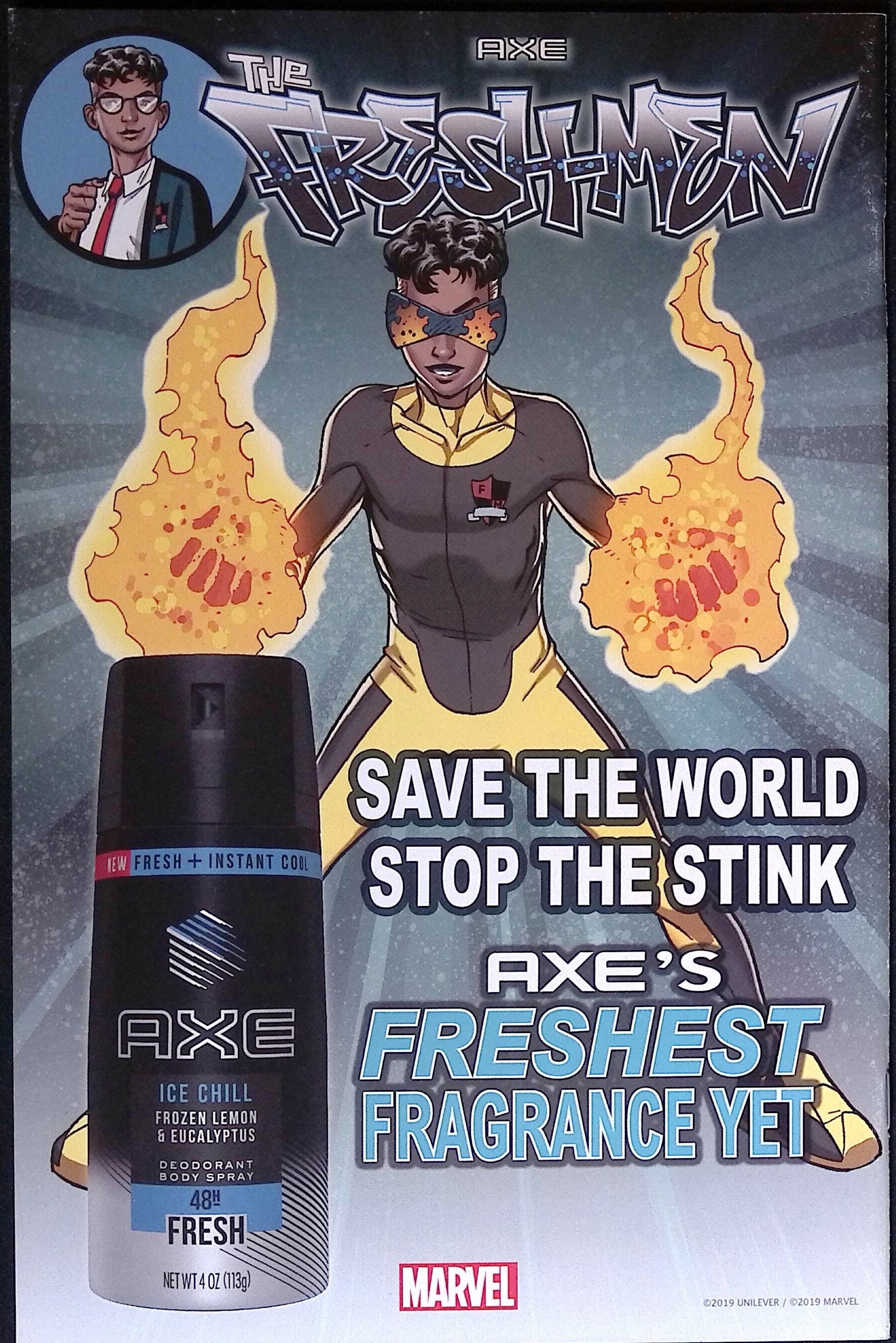 The Punisher Annual # 1 2019 NM-