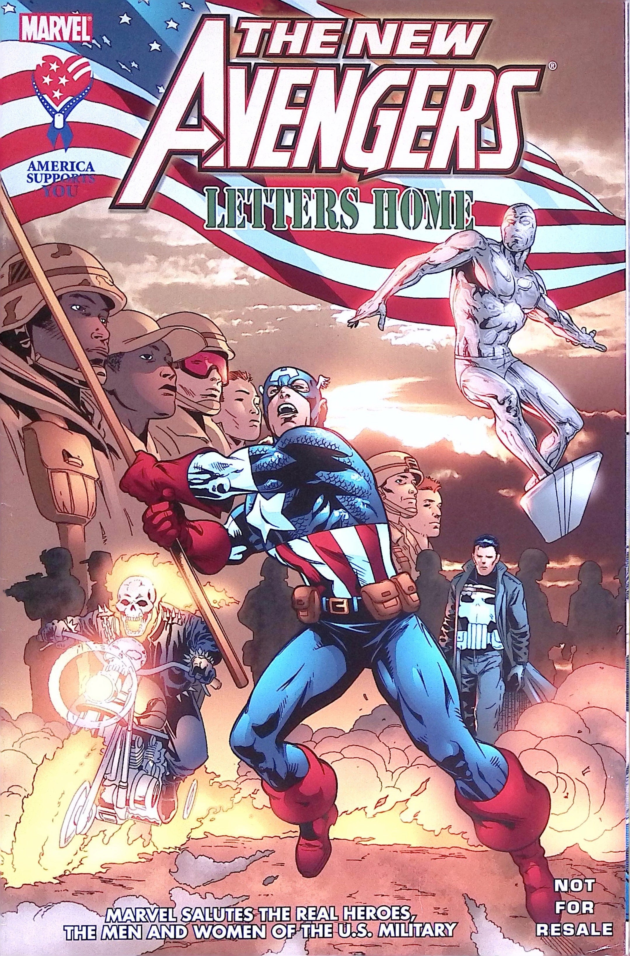 AAFES 4th Edition 2007 VF+