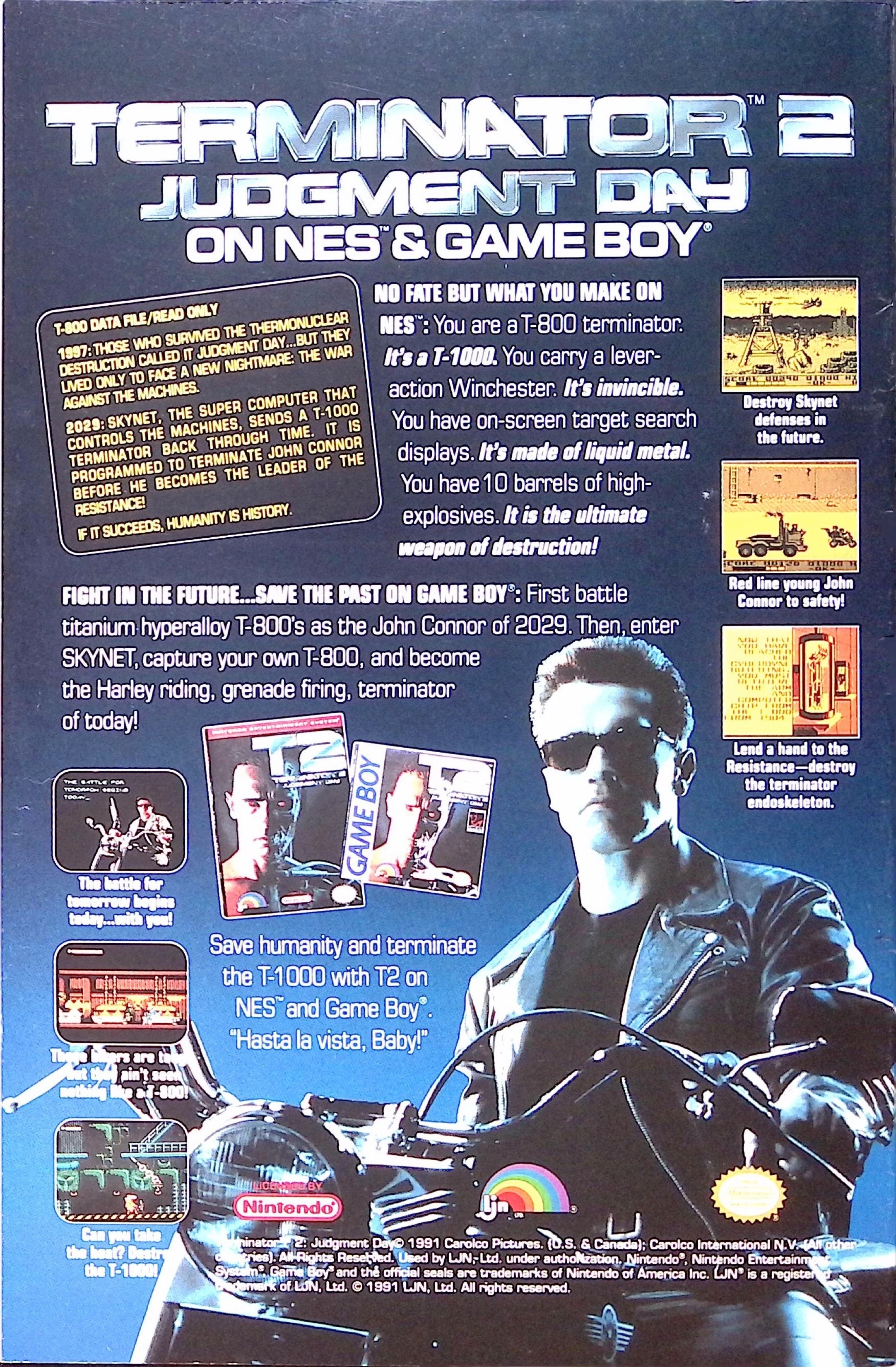 Wolverine # 52 1992 NM-