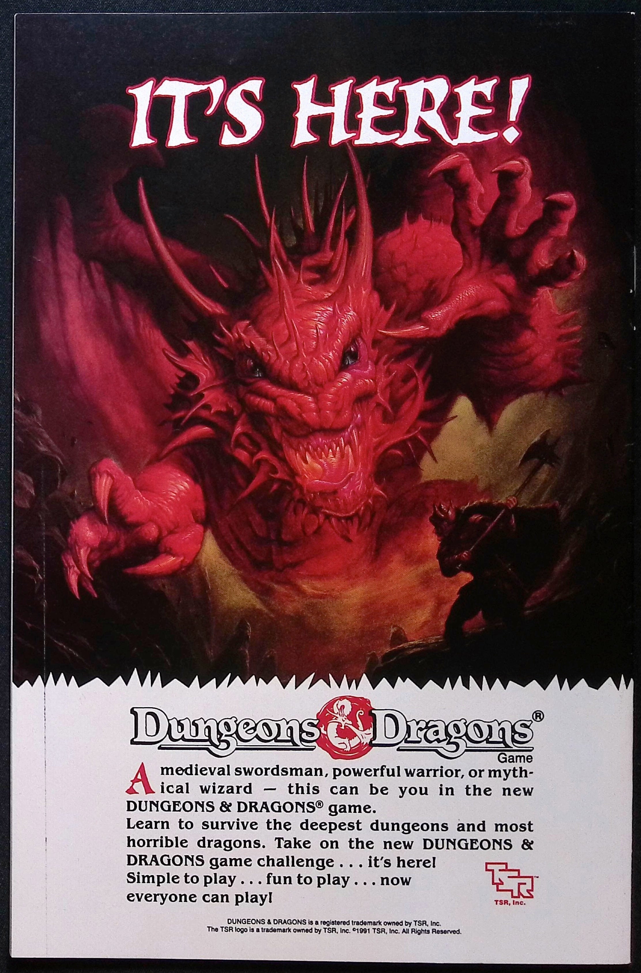 Wolverine # 42 1991 VF/NM