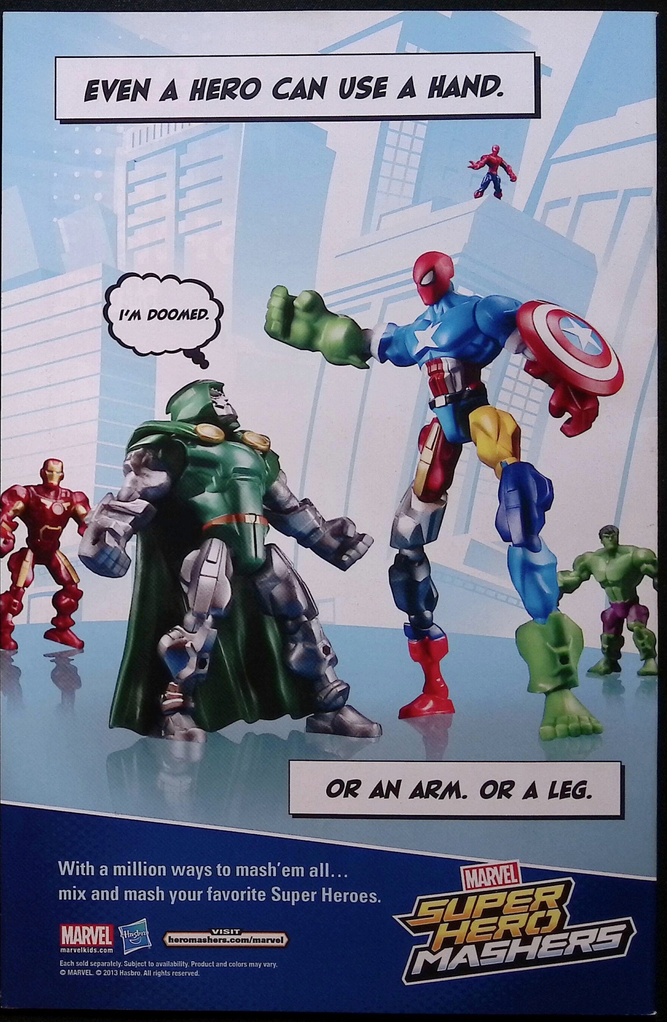 Wolverine # 1 2014 NM-