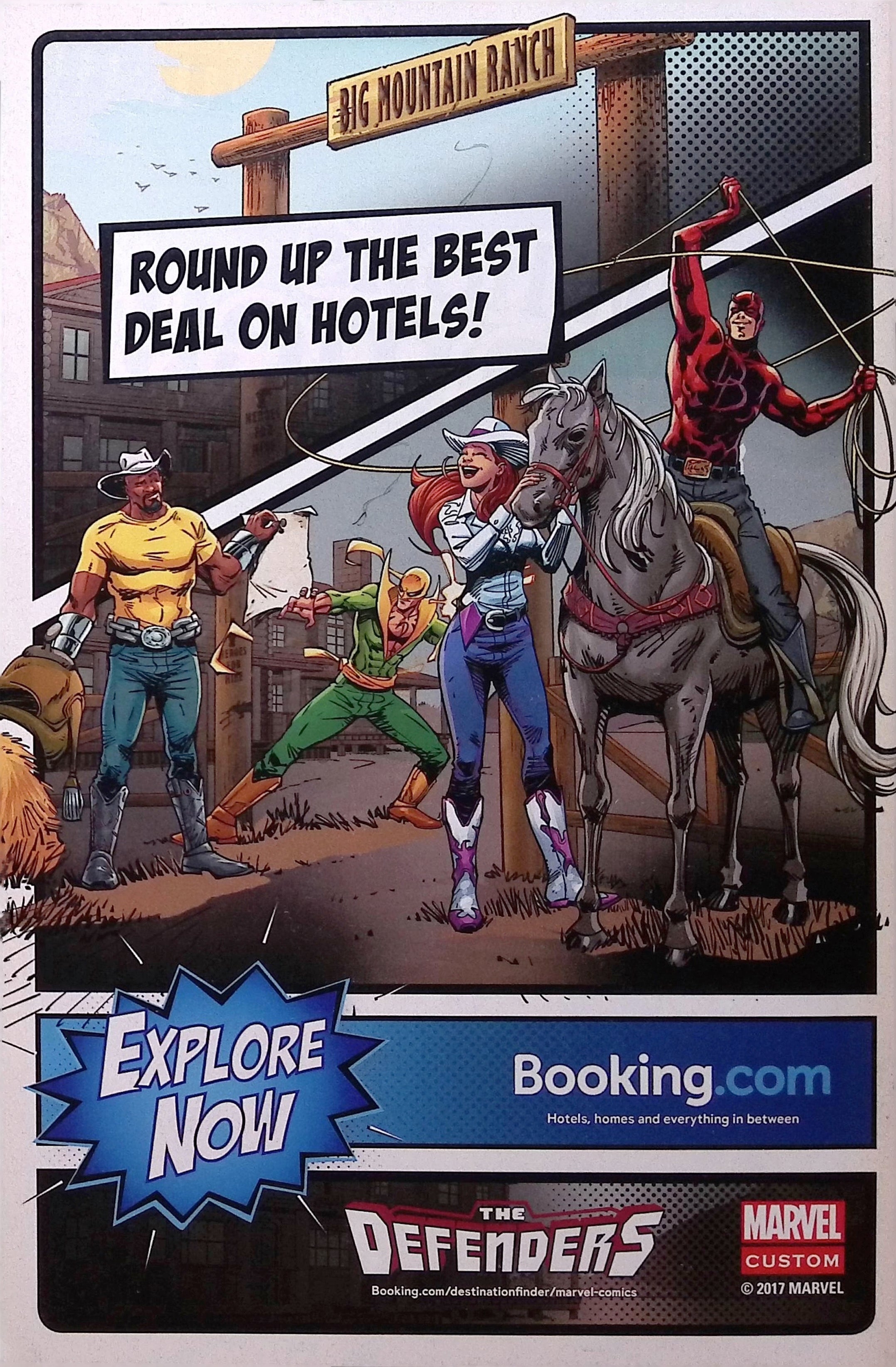 Generations: Wolverine & All-New Wolverine # 1 Second Printing 2017 VF/NM