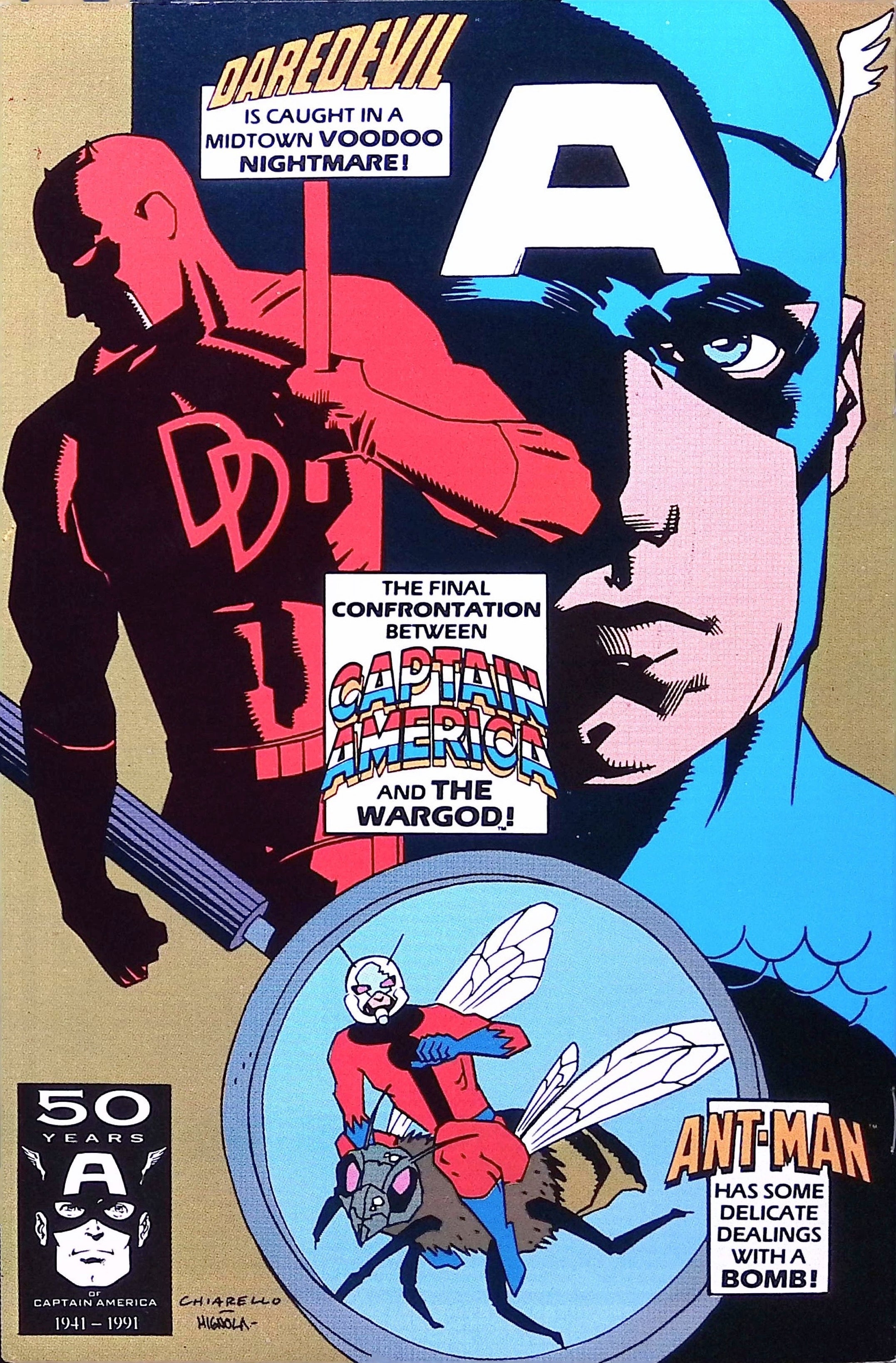 Marvel Comics Presents # 81 1991