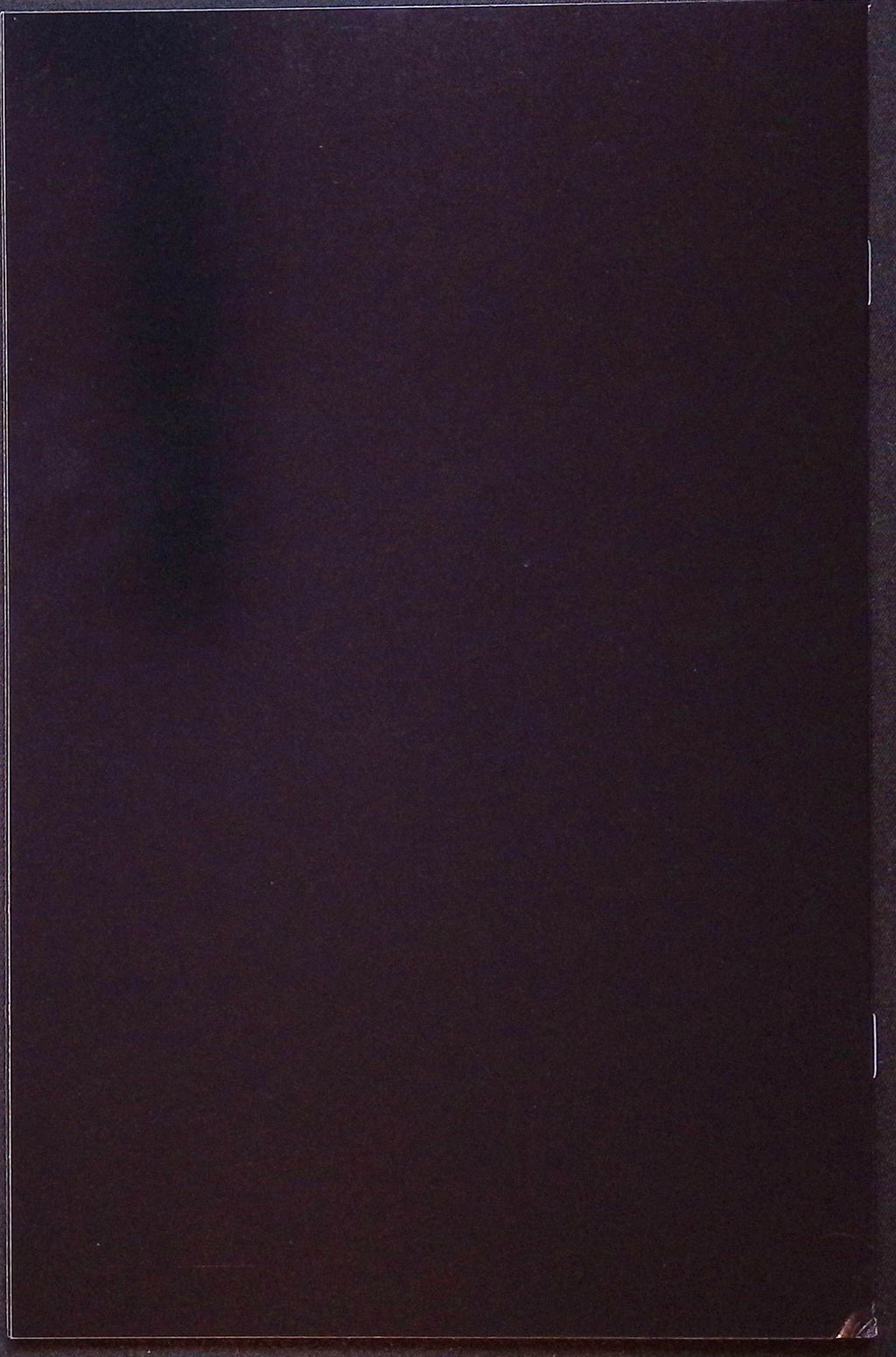 Shaman's Tears # 1 1993 VF/NM