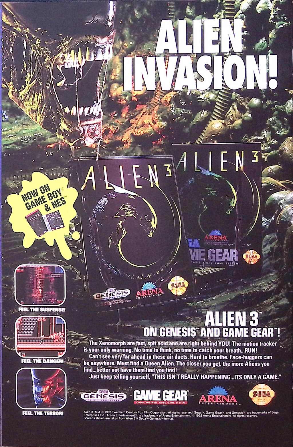 Magnus Robot Fighter # 25 1993 NM-