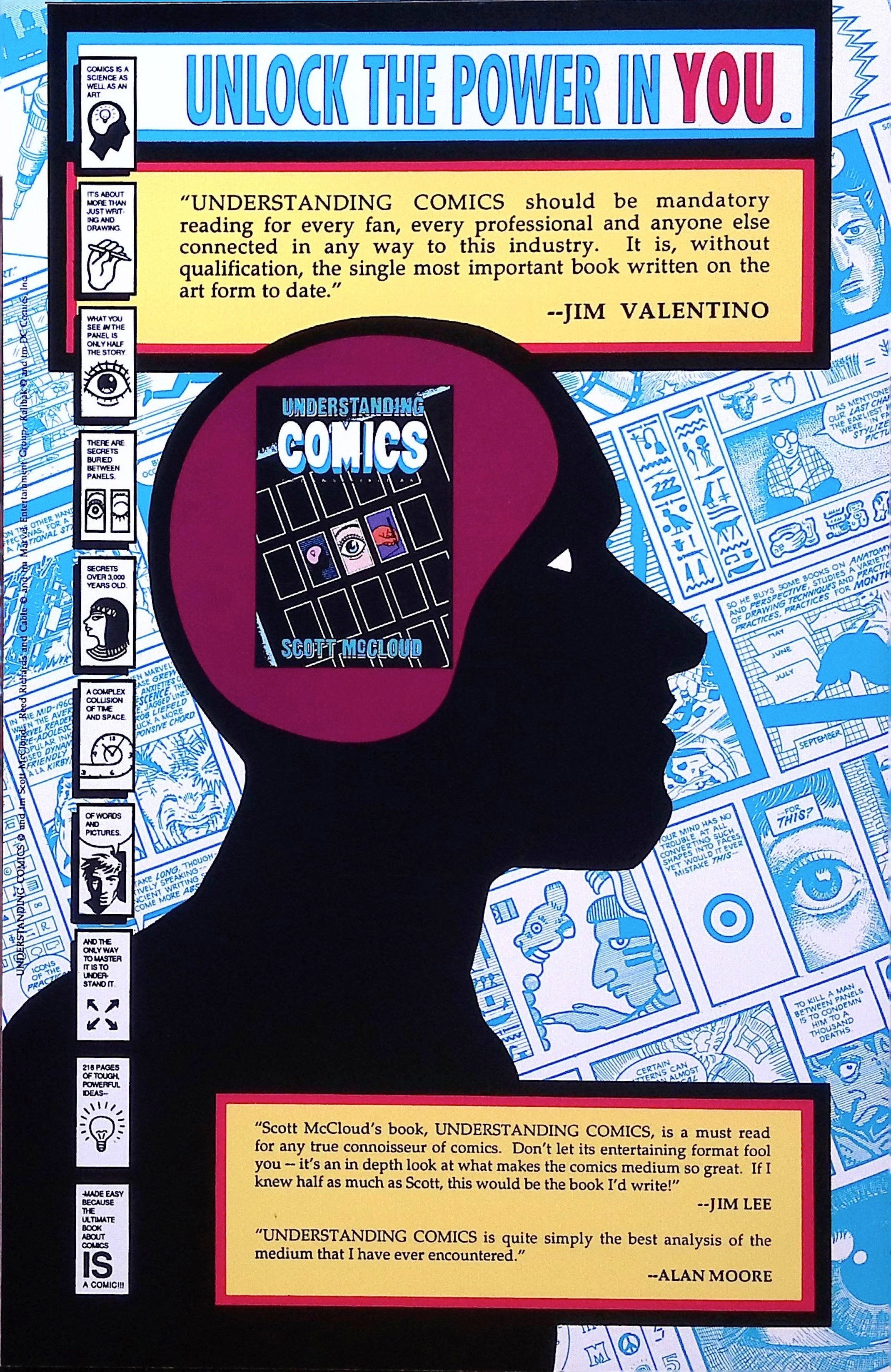 Shadowhawk #1 1993 NM