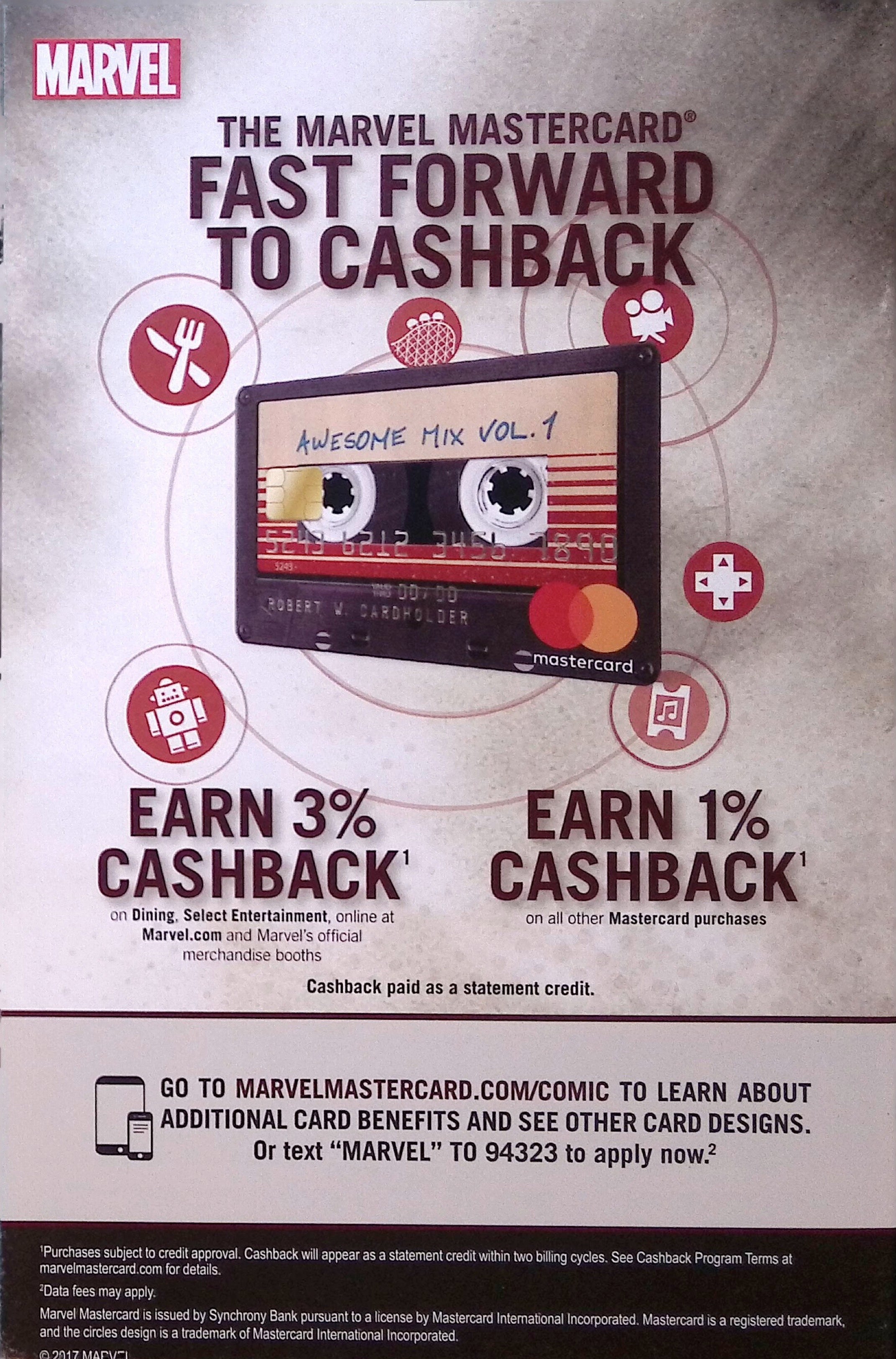 Deadpool vs. The Punisher # 1 2017 VF/NM