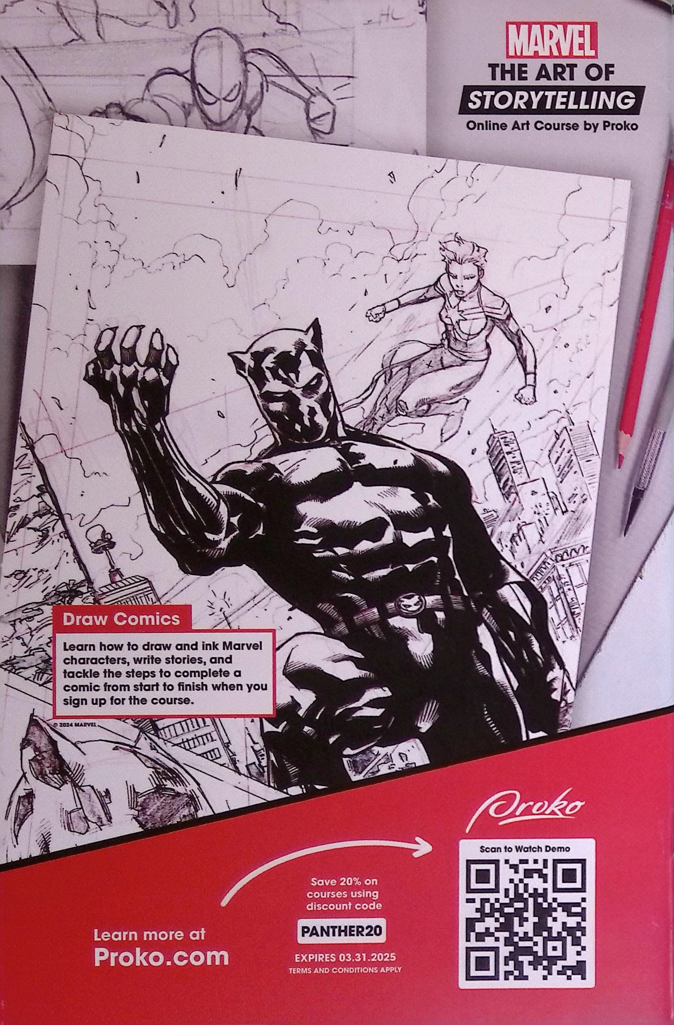 Deadpool/Wolverine # 1 2025 NM-