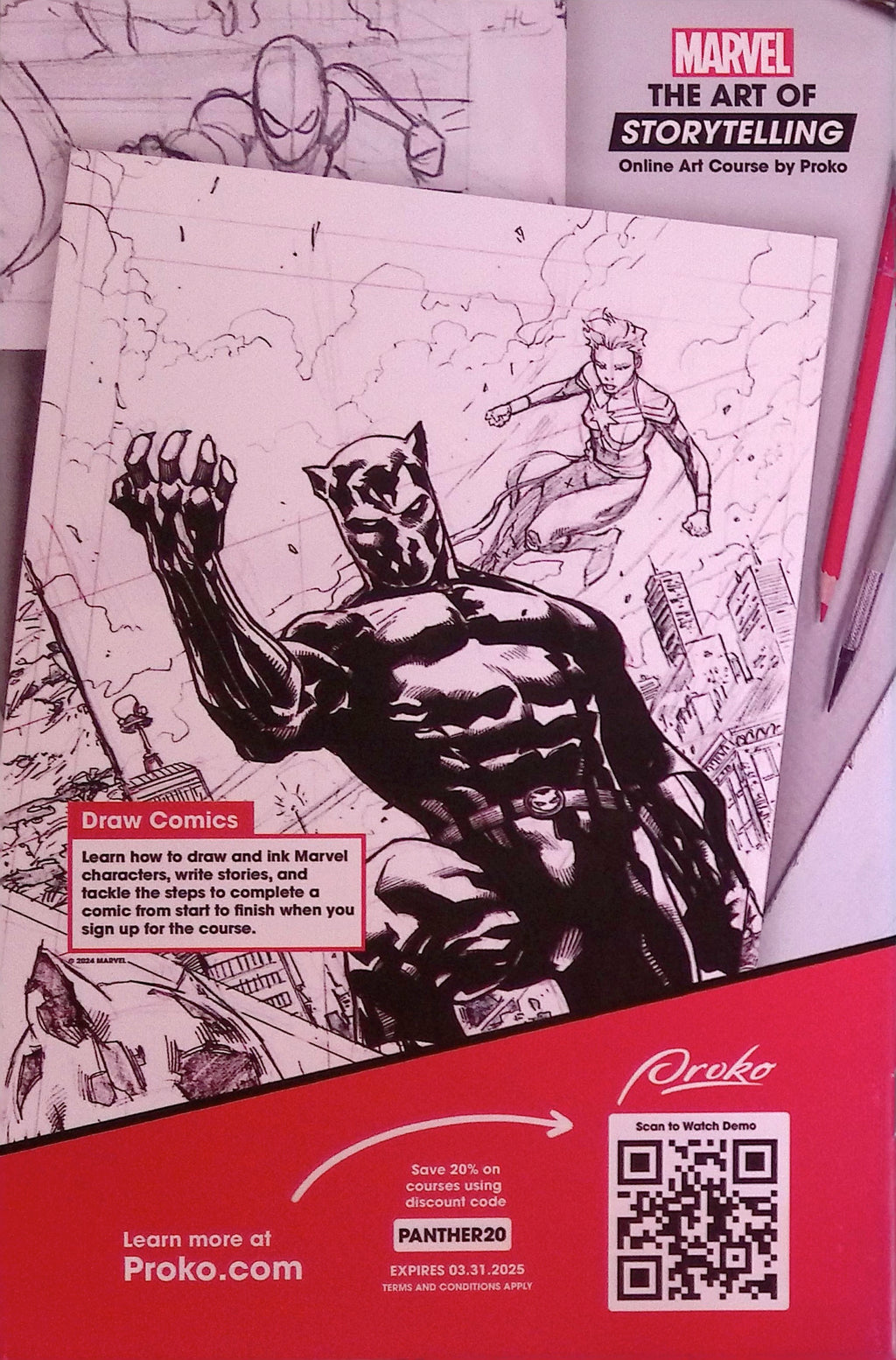 Deadpool/Wolverine # 1 2025 NM-