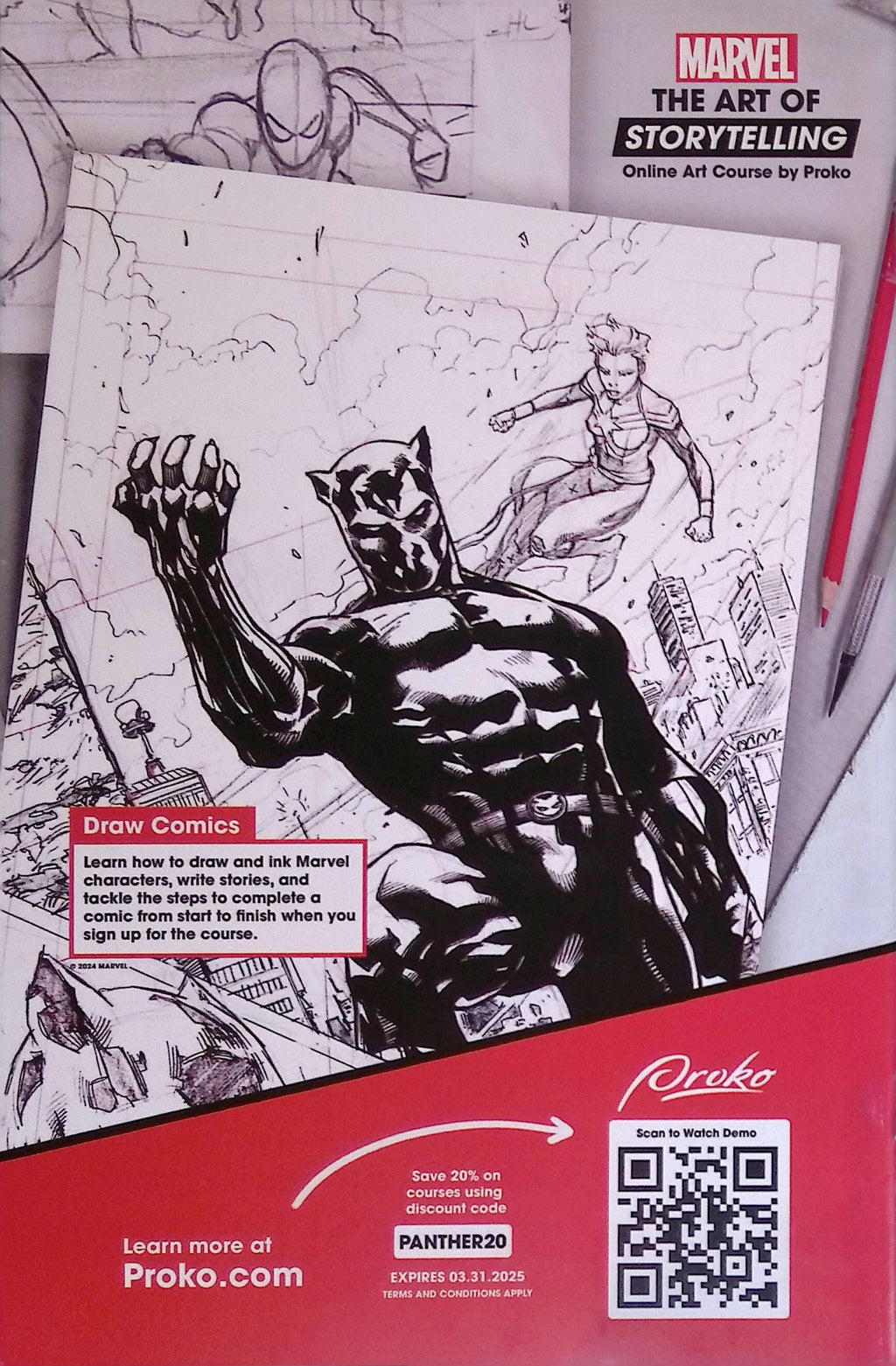 Deadpool/Wolverine # 1 2025 NM-