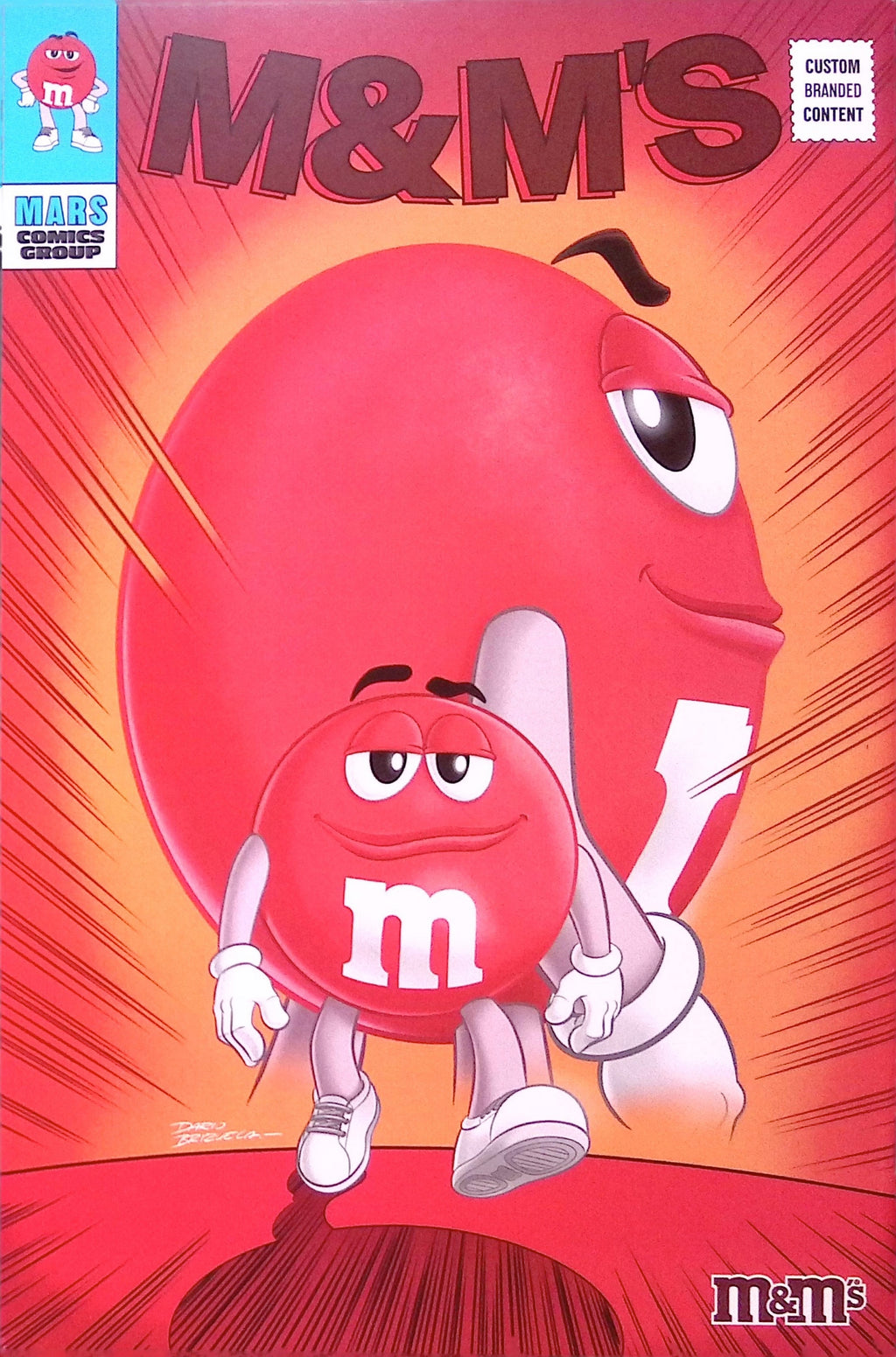 Deadpool Kills the Marvel Universe One Last Time # 1 2025 NM-