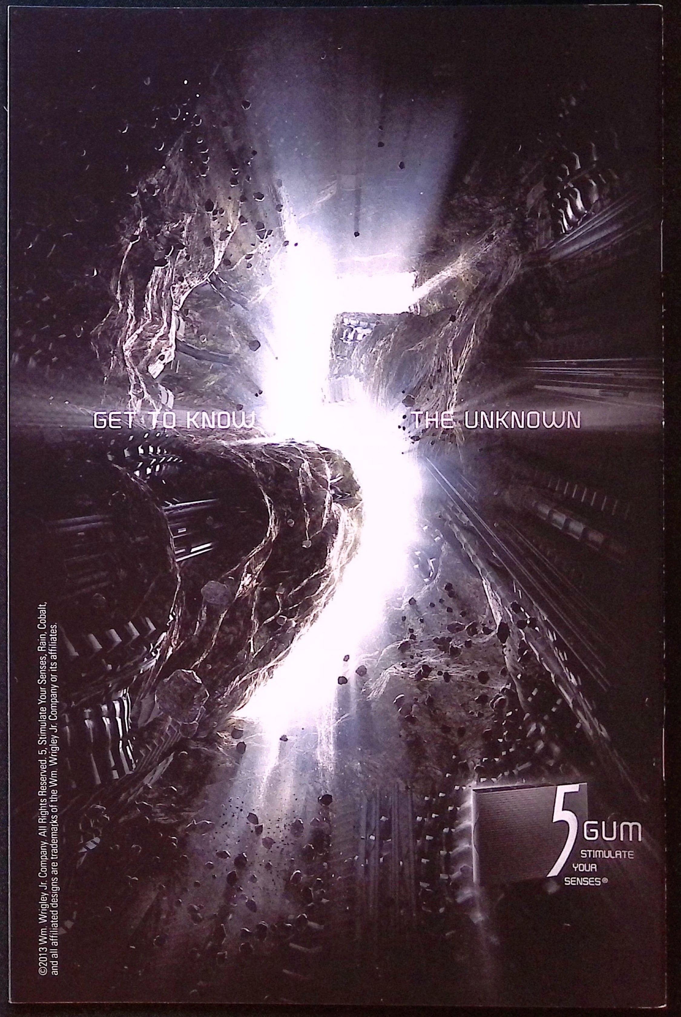 Convergence: Detective Comics #2 2015 NM-