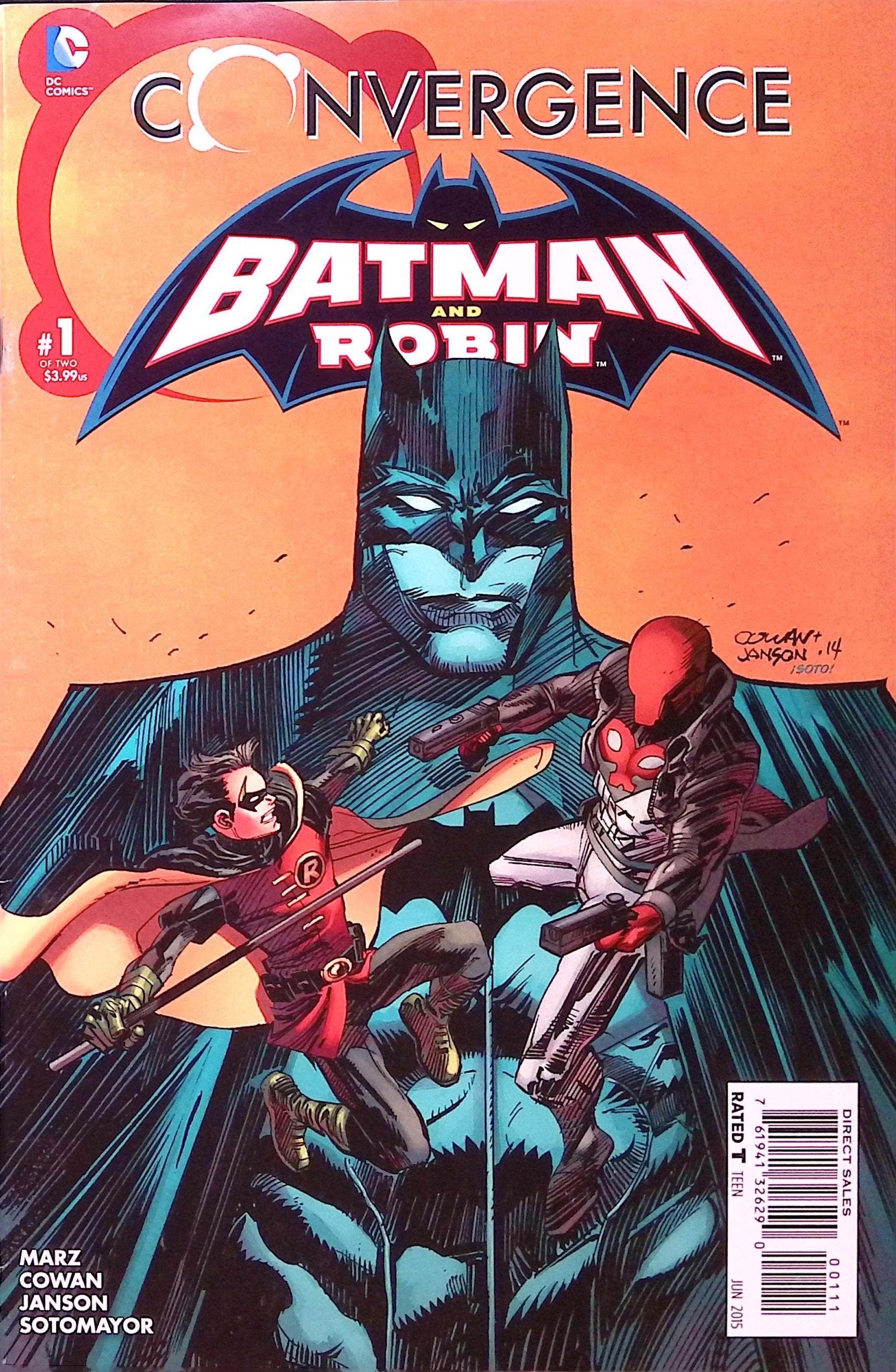 Robin – BattleBuddyComics.com