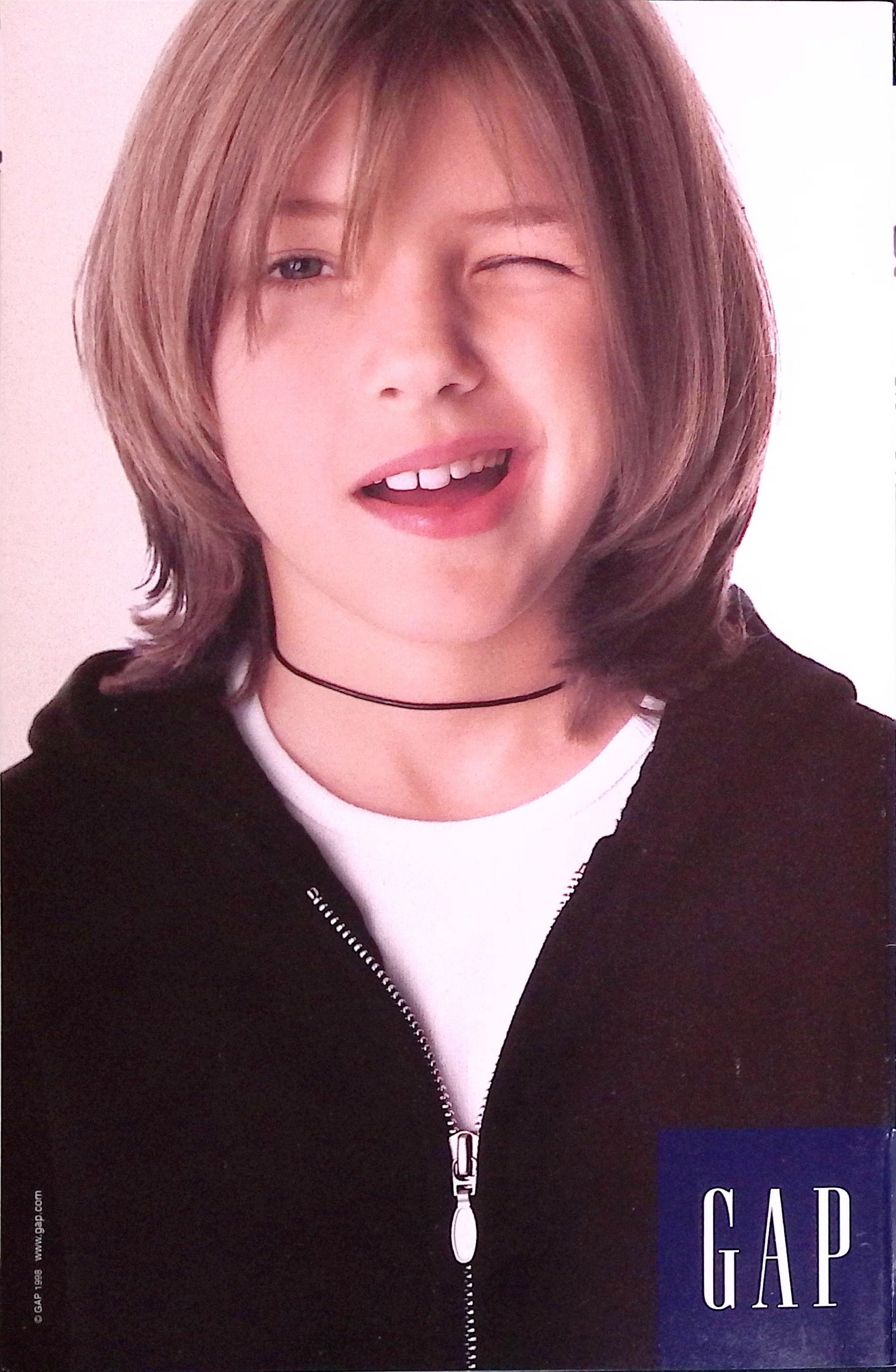 JLA: Tomorrow Woman #1 1998 NM-