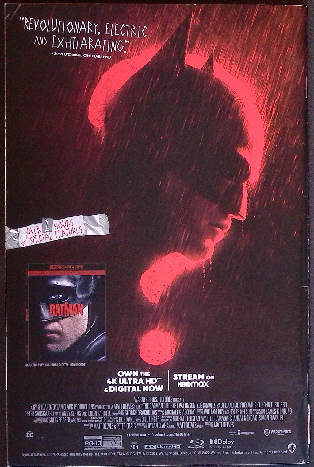 Justice League: Road to Dark Crisis # 1 2022 NM-