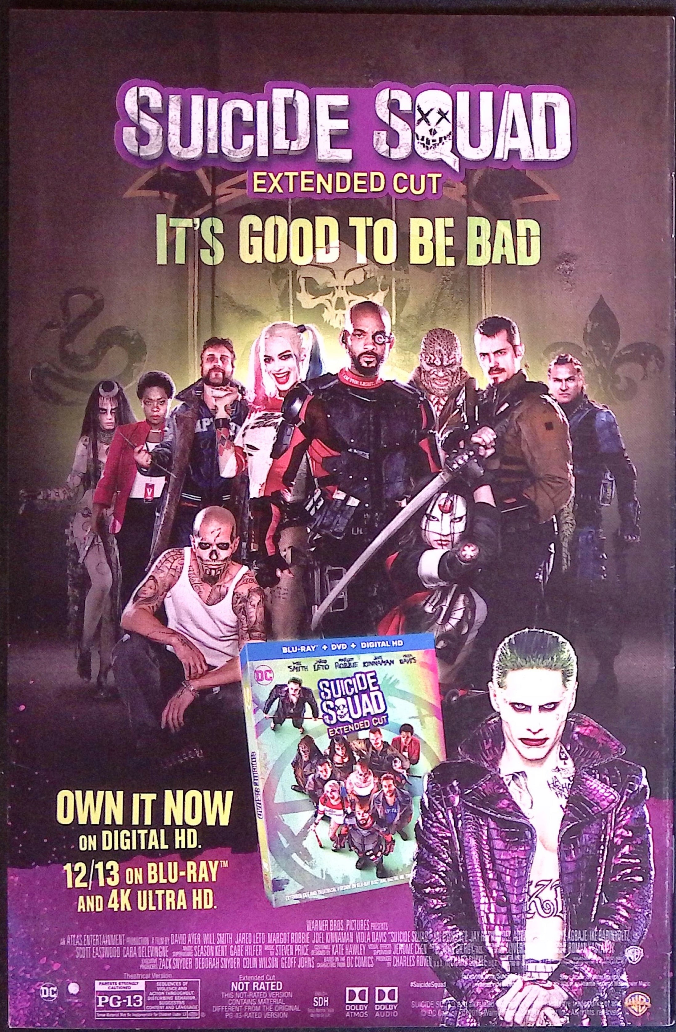 Injustice: Ground Zero # 1 2016 VF/NM