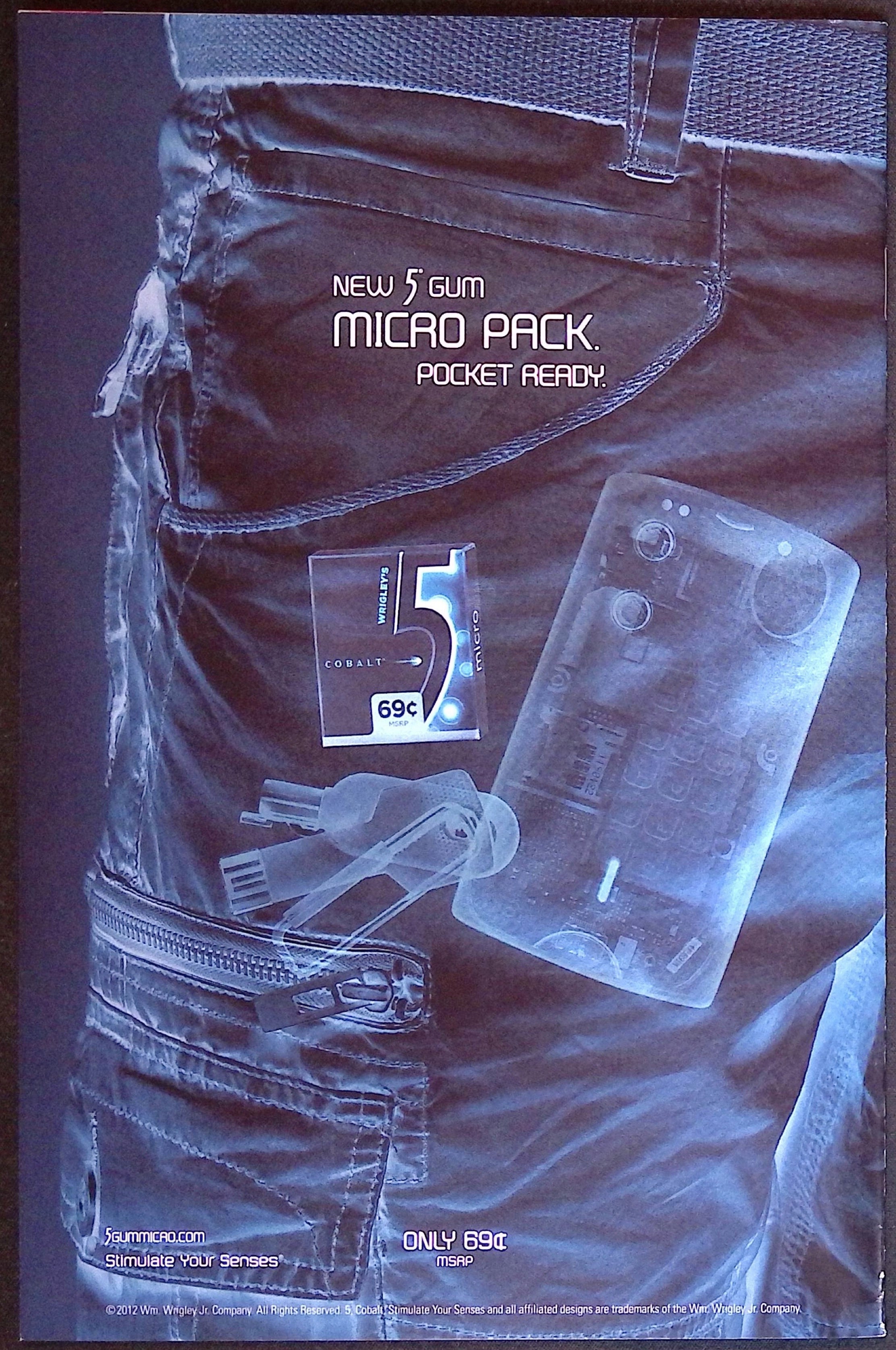 Green Lantern Corps # 0 2012 NM-